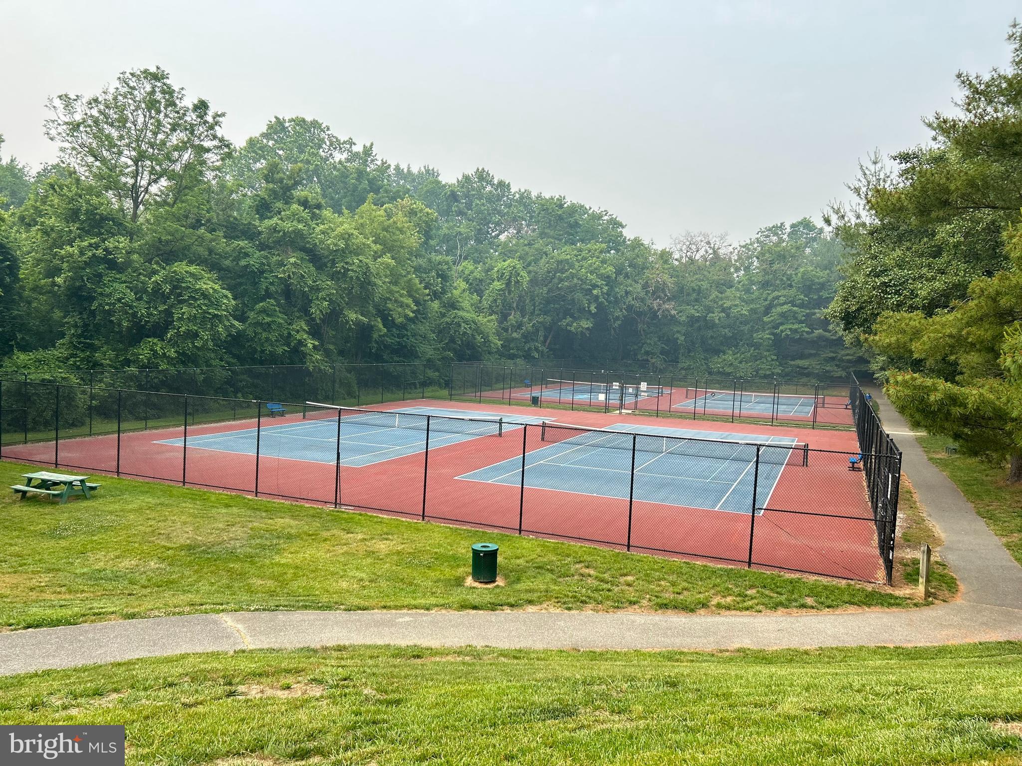 THE KNOLLS - Residential