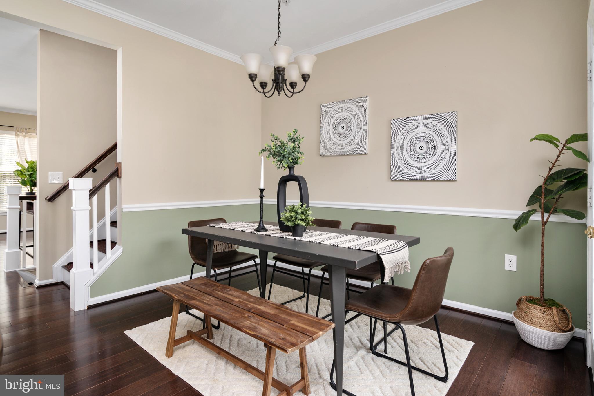 THE KNOLLS - Residential