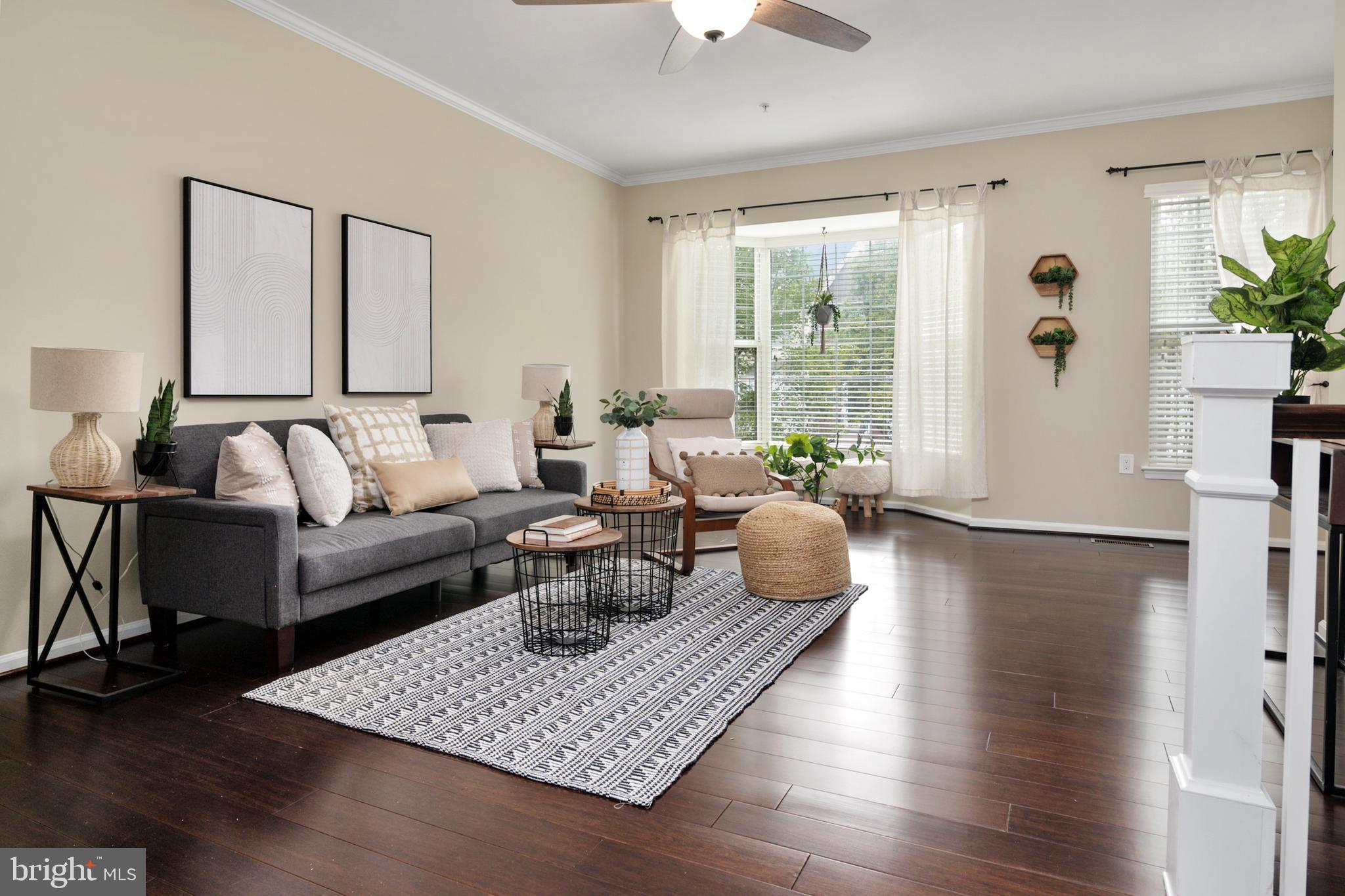 THE KNOLLS - Residential