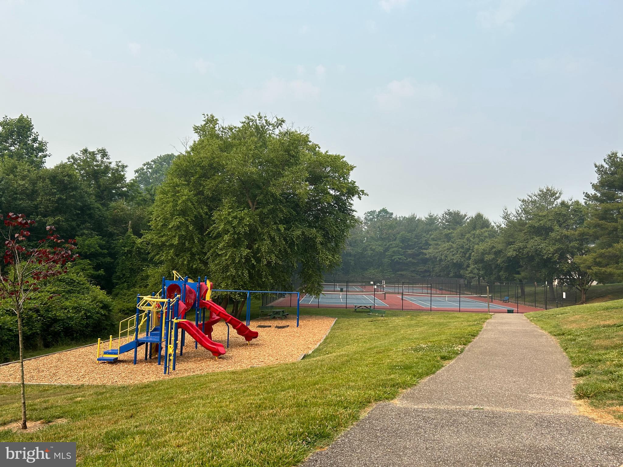 THE KNOLLS - Residential