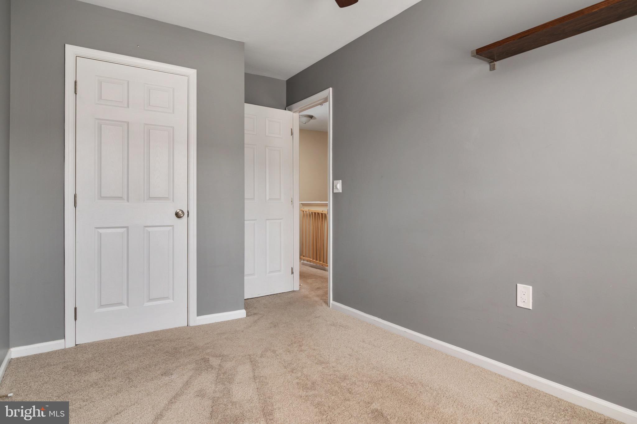 THE KNOLLS - Residential