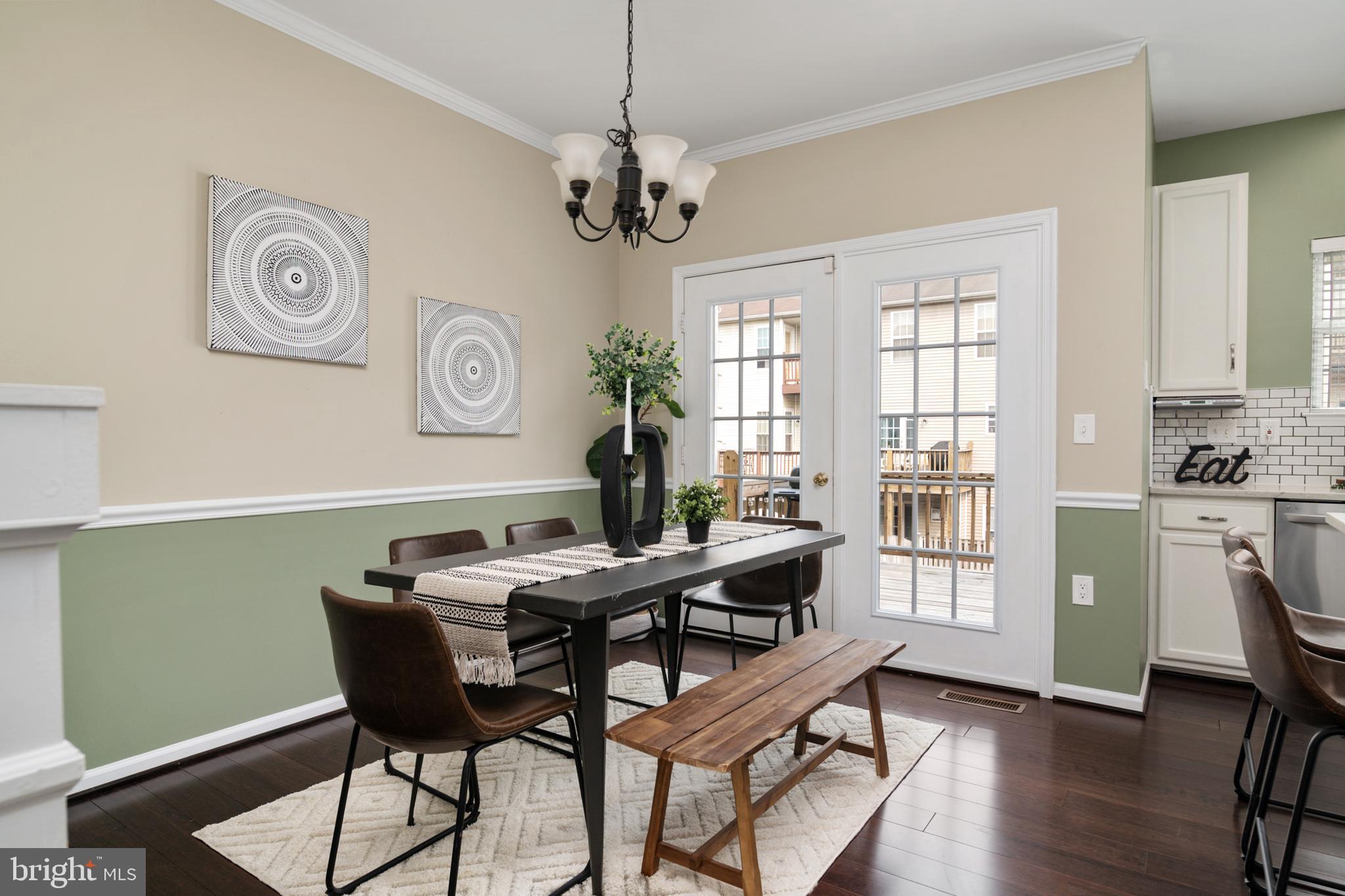 THE KNOLLS - Residential