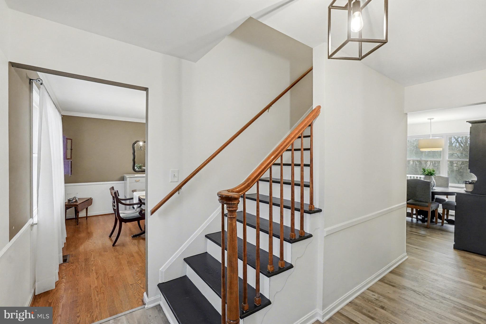 GLEN ELYN - Residential