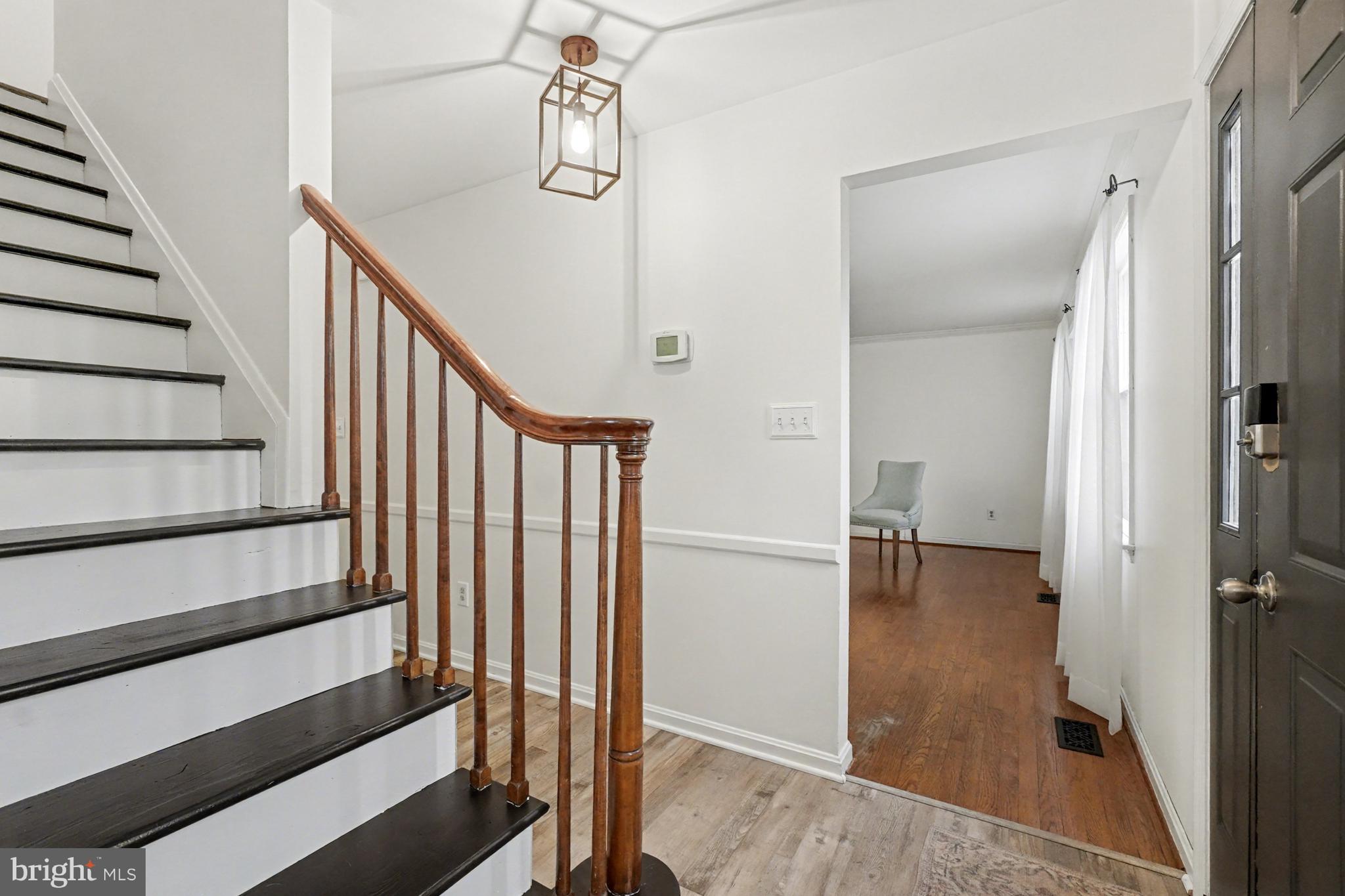 GLEN ELYN - Residential