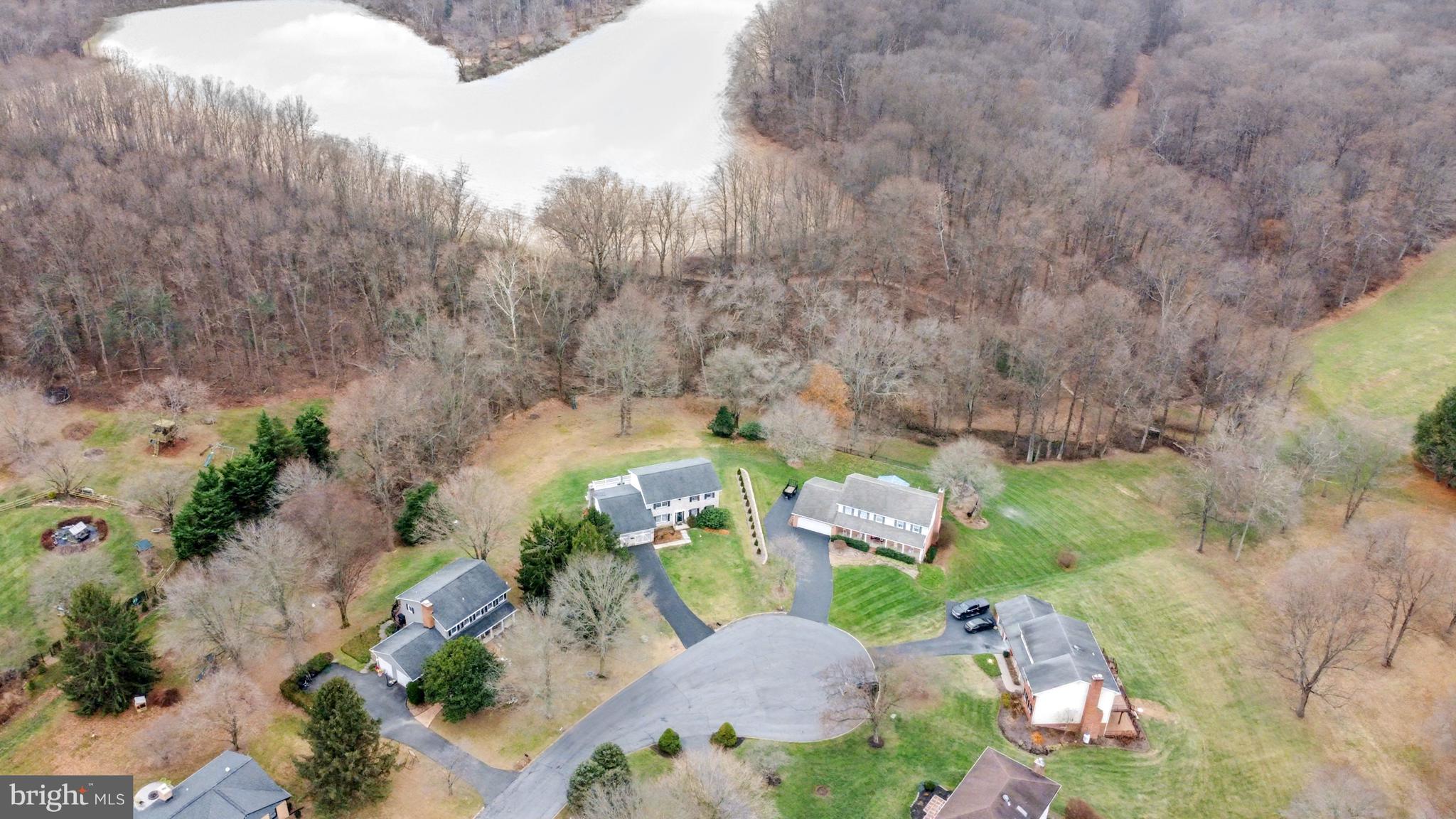 GLEN ELYN - Residential