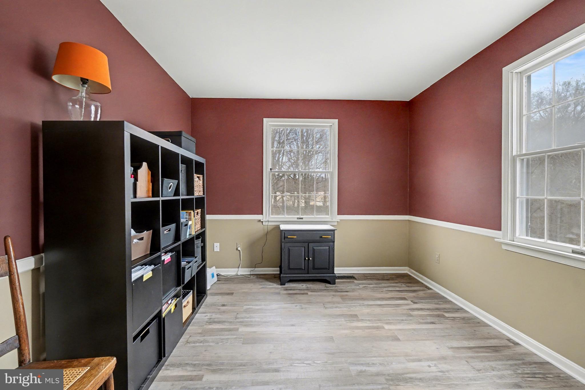 GLEN ELYN - Residential