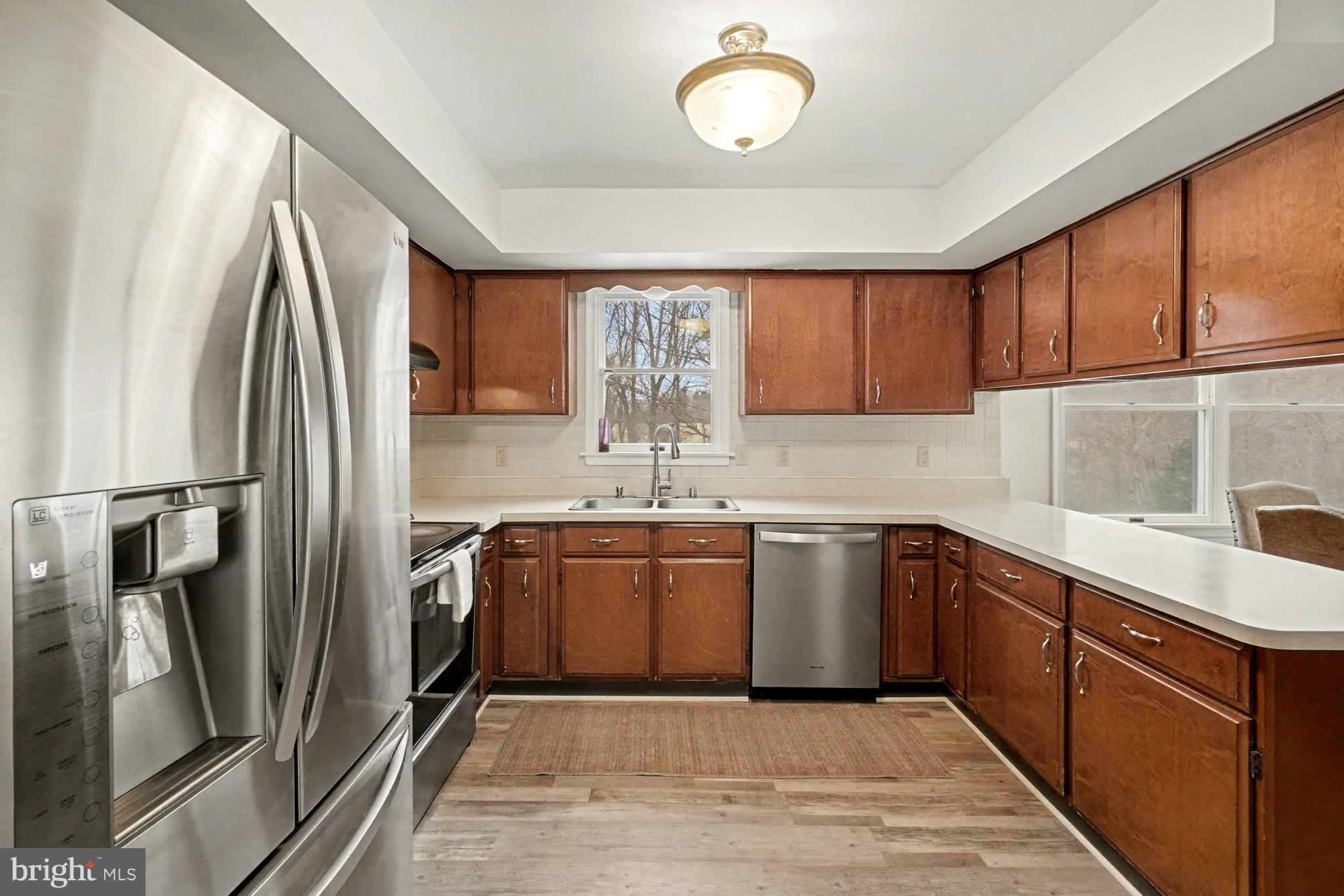 GLEN ELYN - Residential