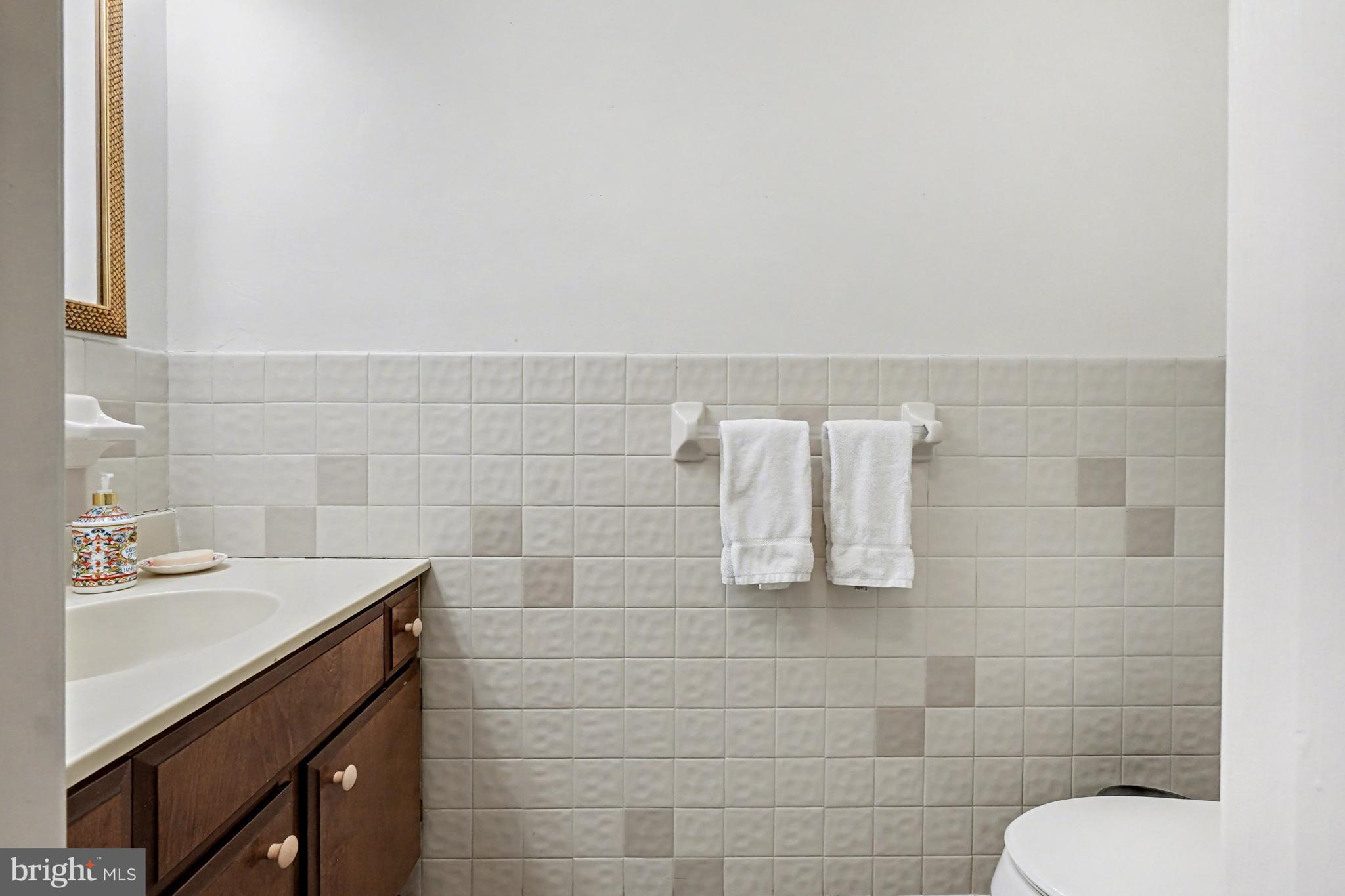 GLEN ELYN - Residential