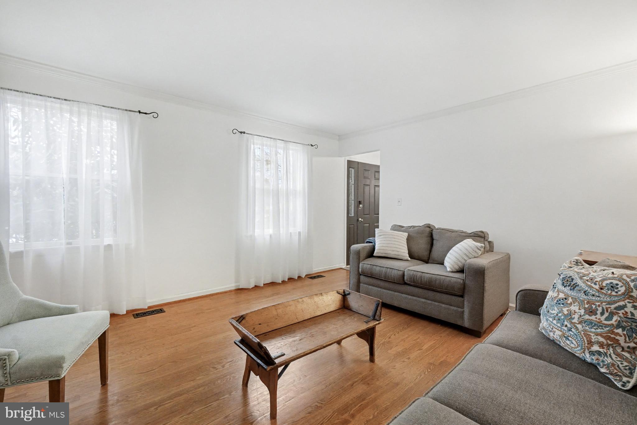 GLEN ELYN - Residential