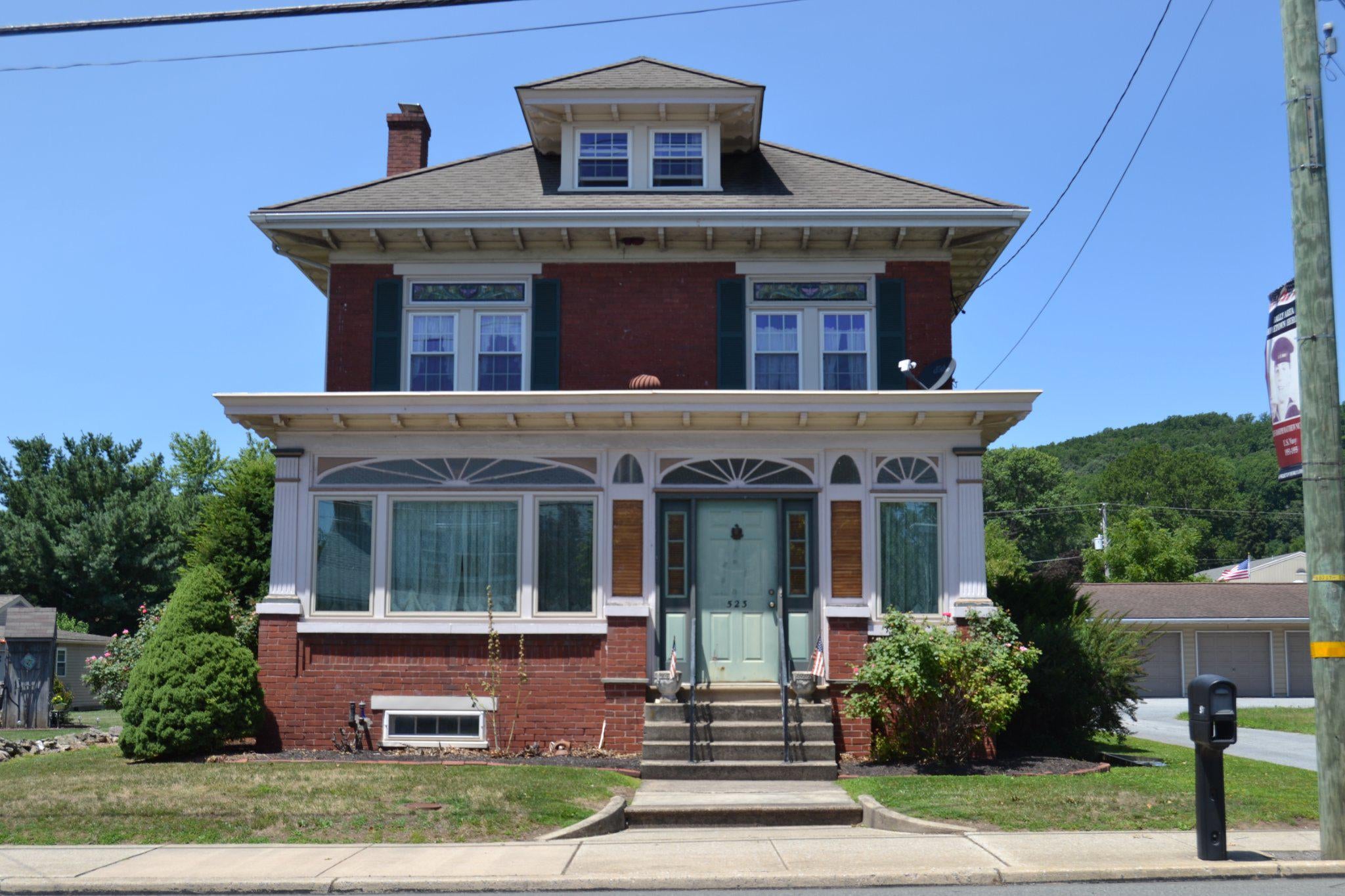 523 MAIN STREET