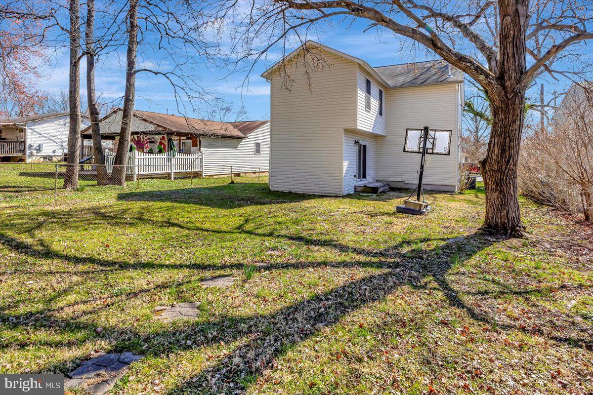 HIGH RIDGE PARK - Residential