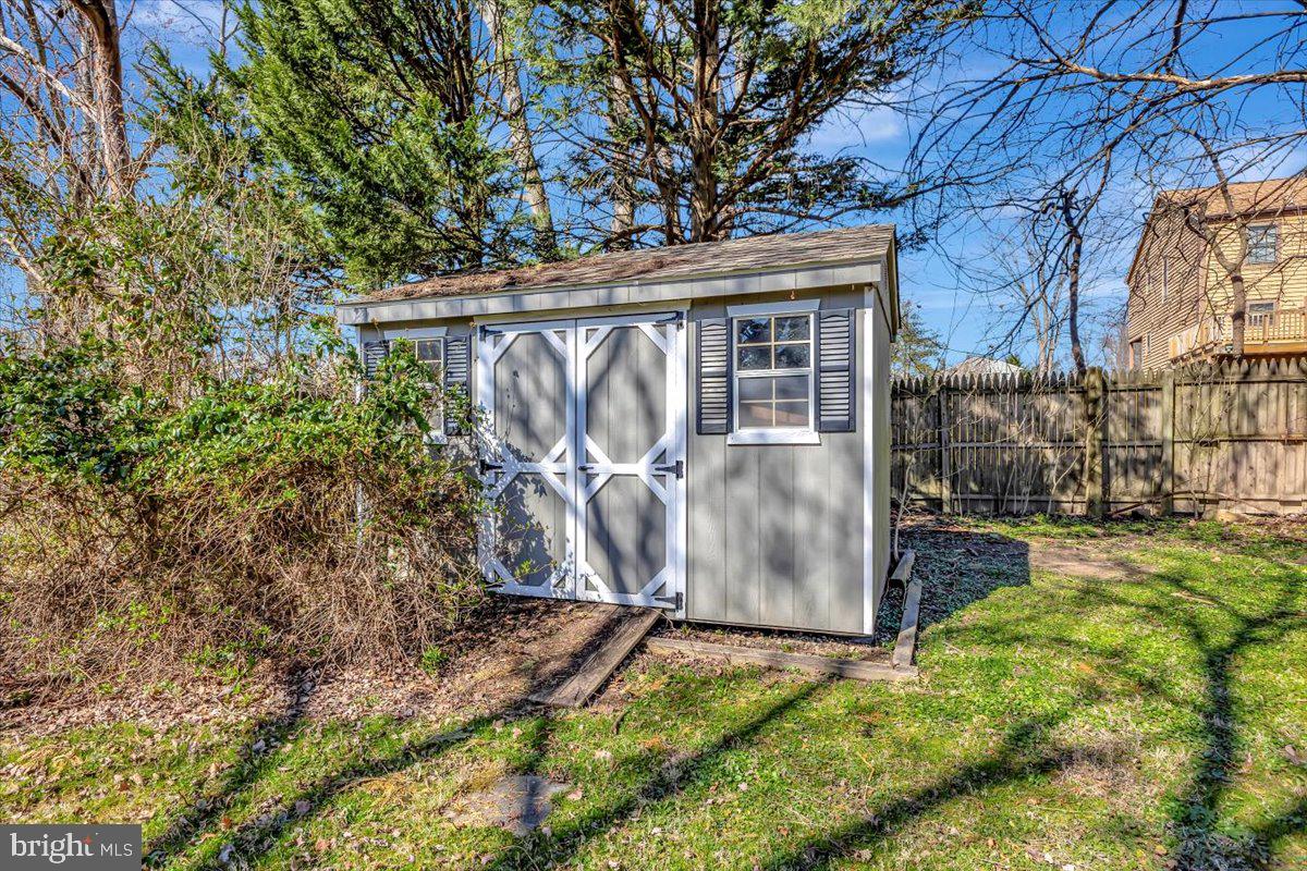 HIGH RIDGE PARK - Residential