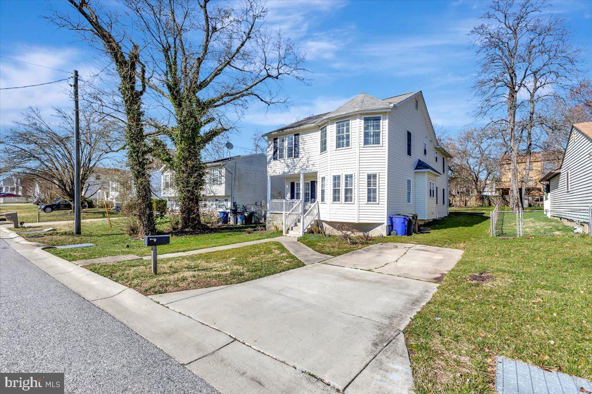 HIGH RIDGE PARK - Residential