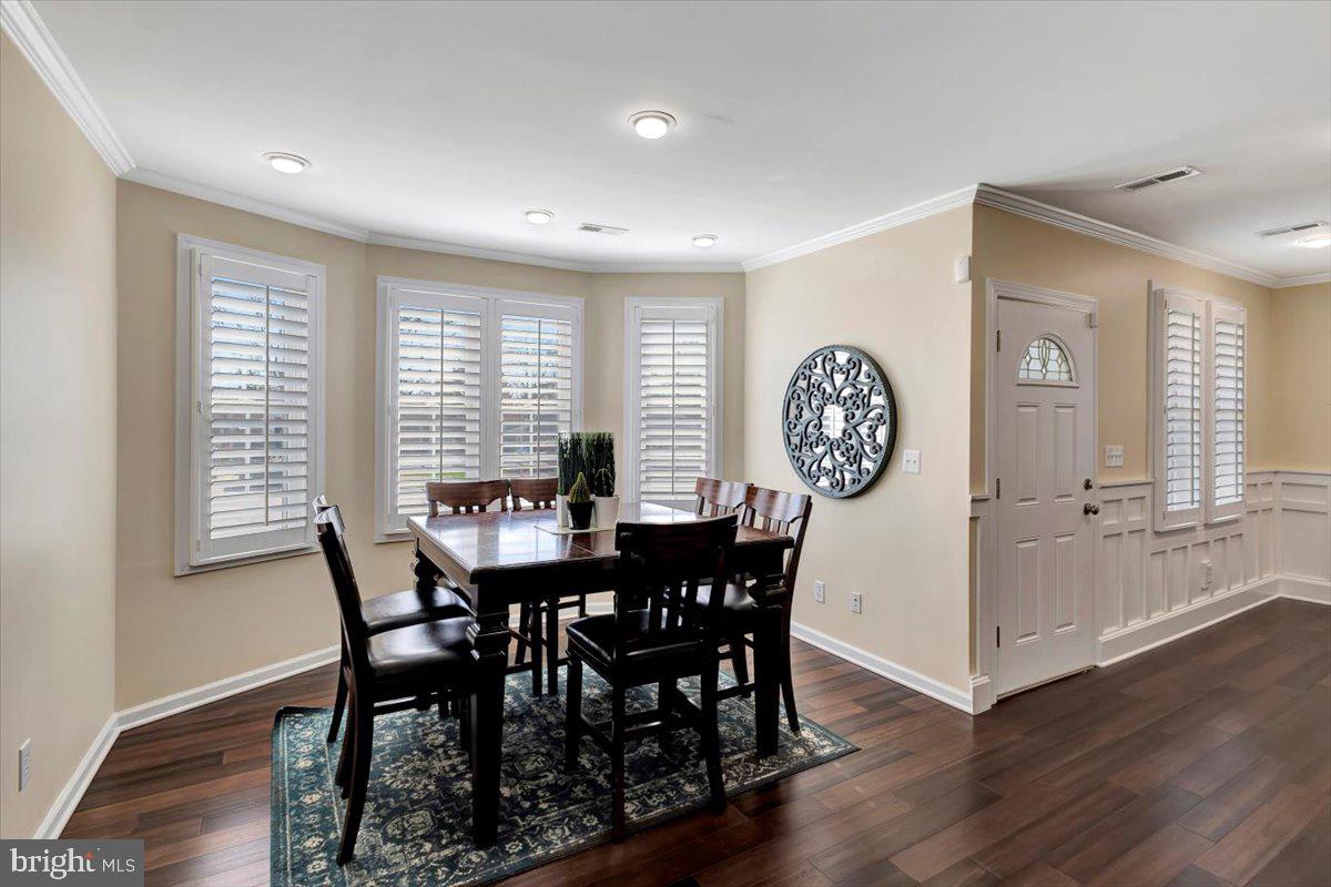 HIGH RIDGE PARK - Residential