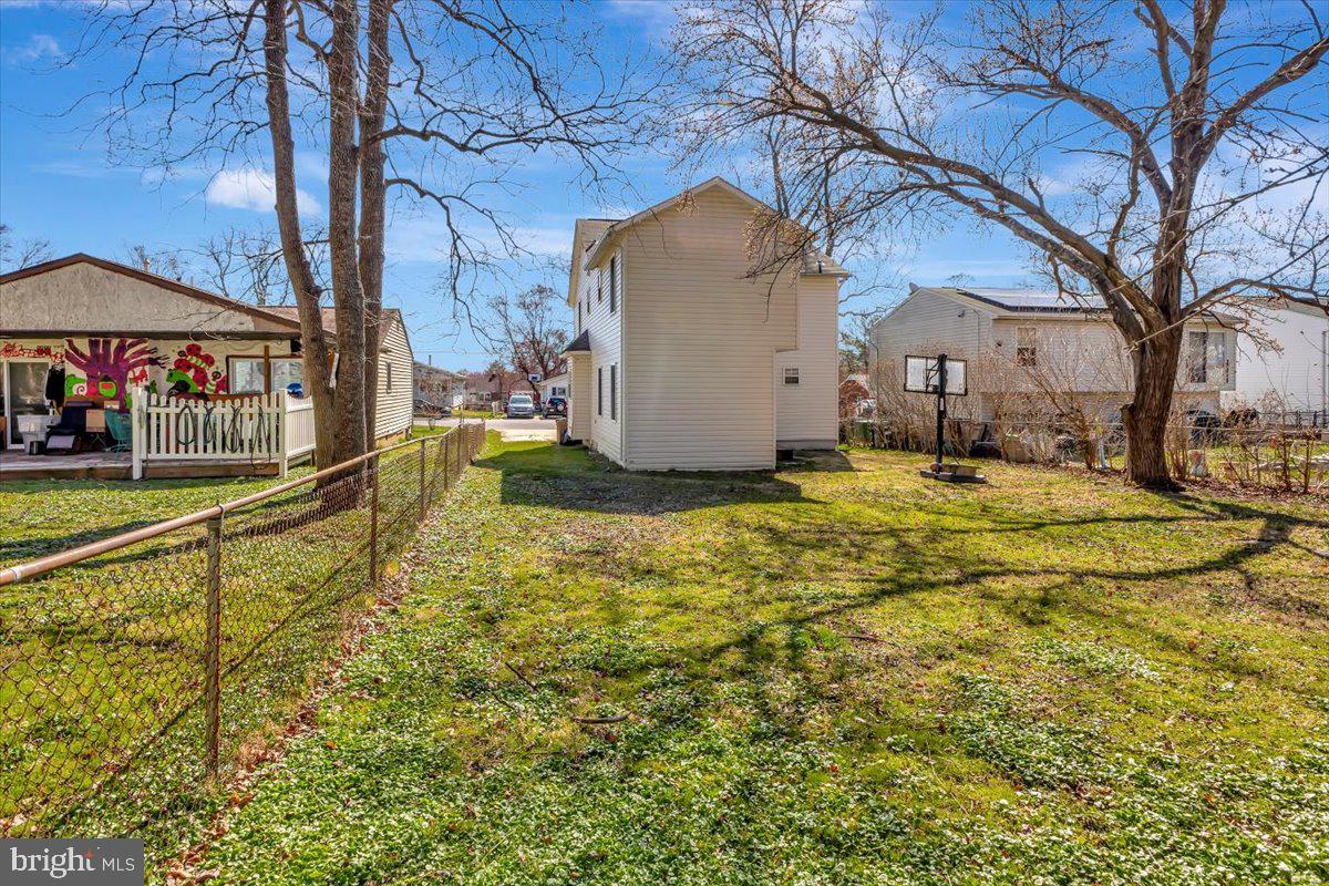 HIGH RIDGE PARK - Residential