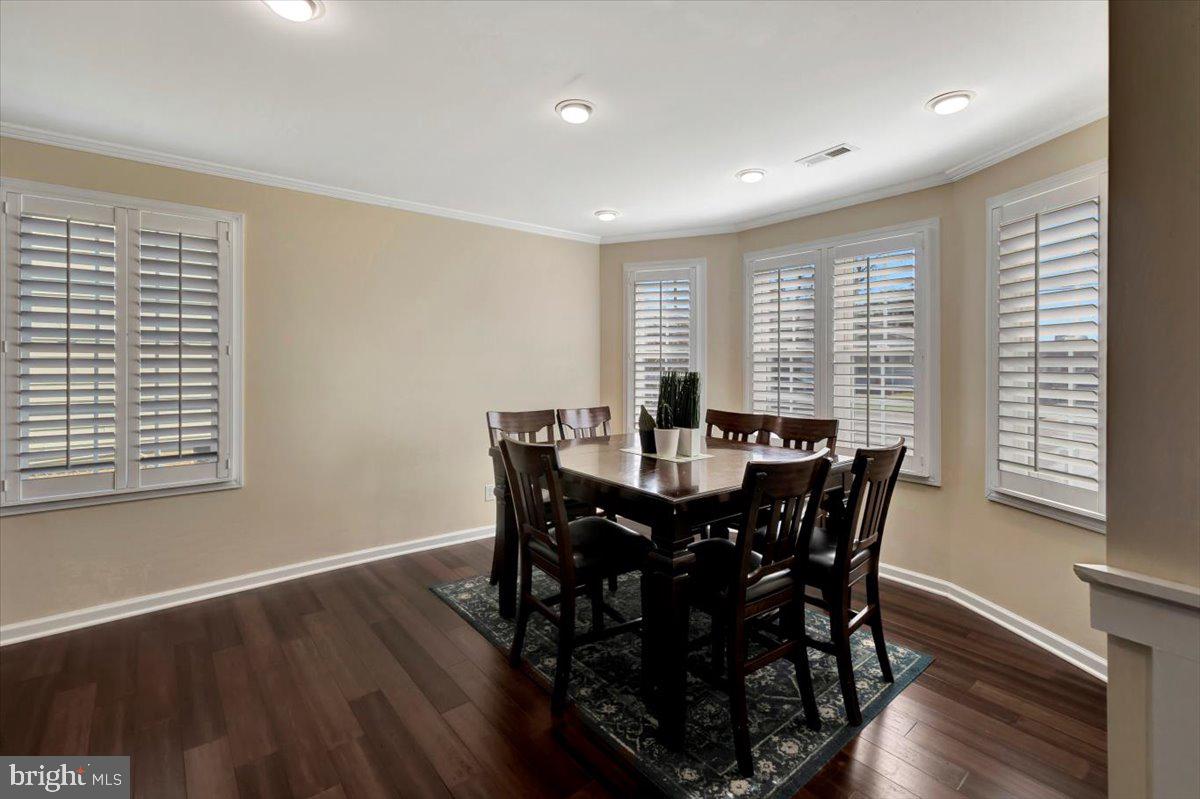 HIGH RIDGE PARK - Residential