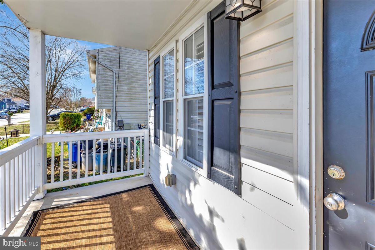 HIGH RIDGE PARK - Residential