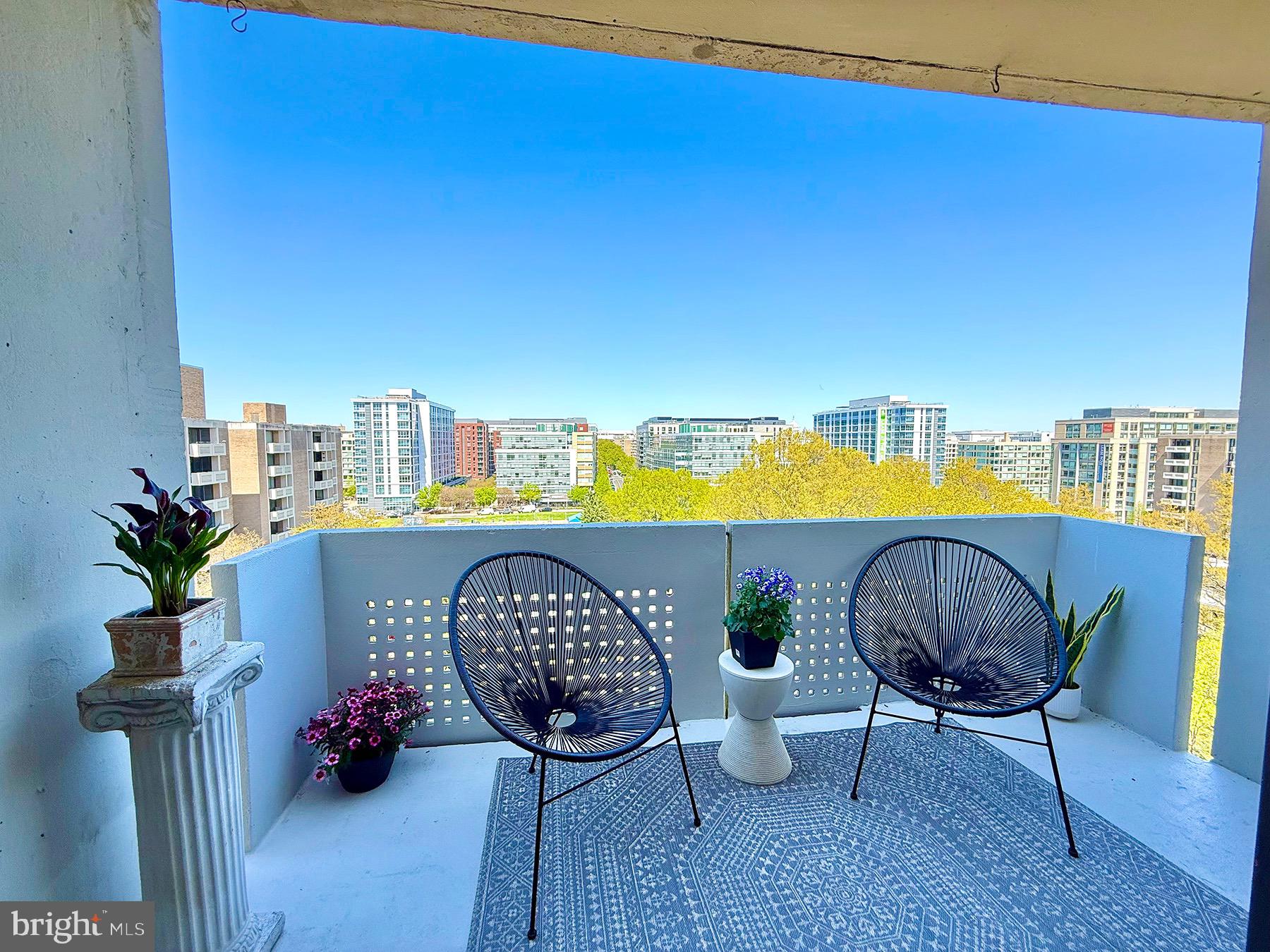 1245 4TH STREET SW E800