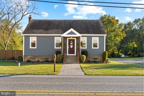 Photo of 1077 Almond Road, PITTSGROVE, NJ 08318 (MLS # NJSA2020234)
