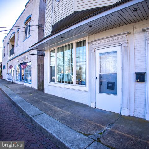 Photo of 14 W High Street #APT. A, GLASSBORO, NJ 08028 (MLS # NJGL2068676)