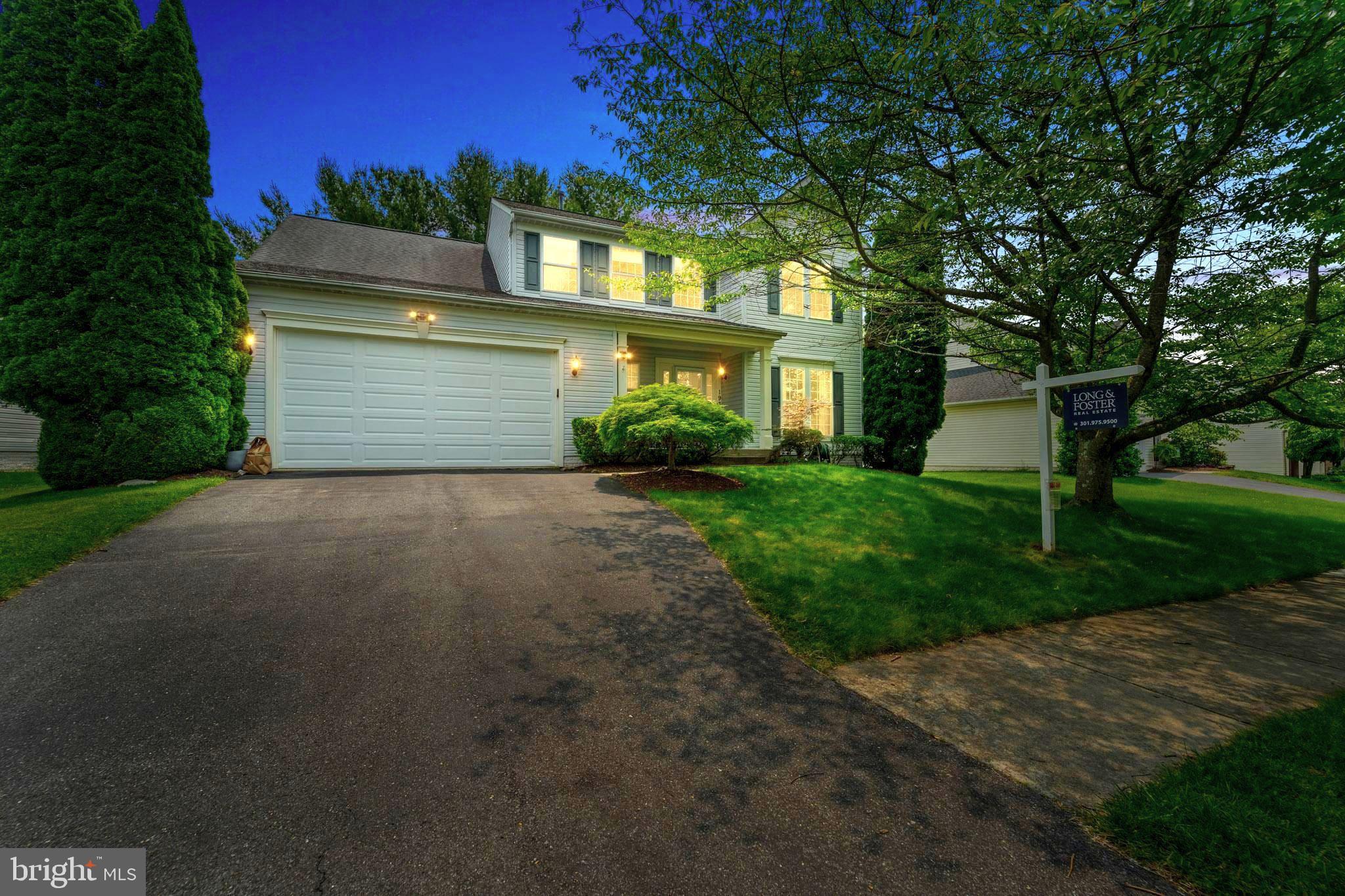 KINGSVIEW RIDGE - Residential