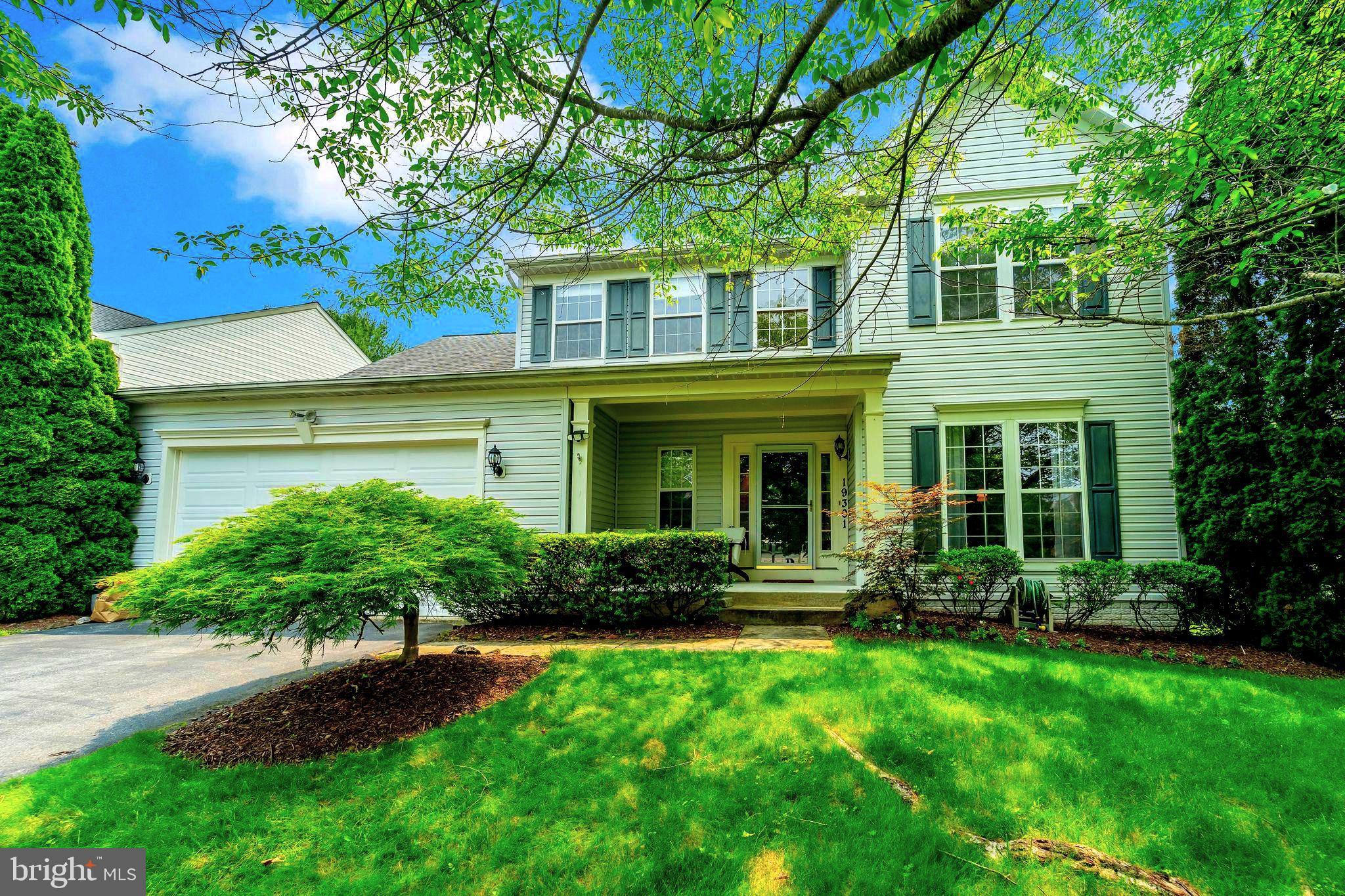 KINGSVIEW RIDGE - Residential