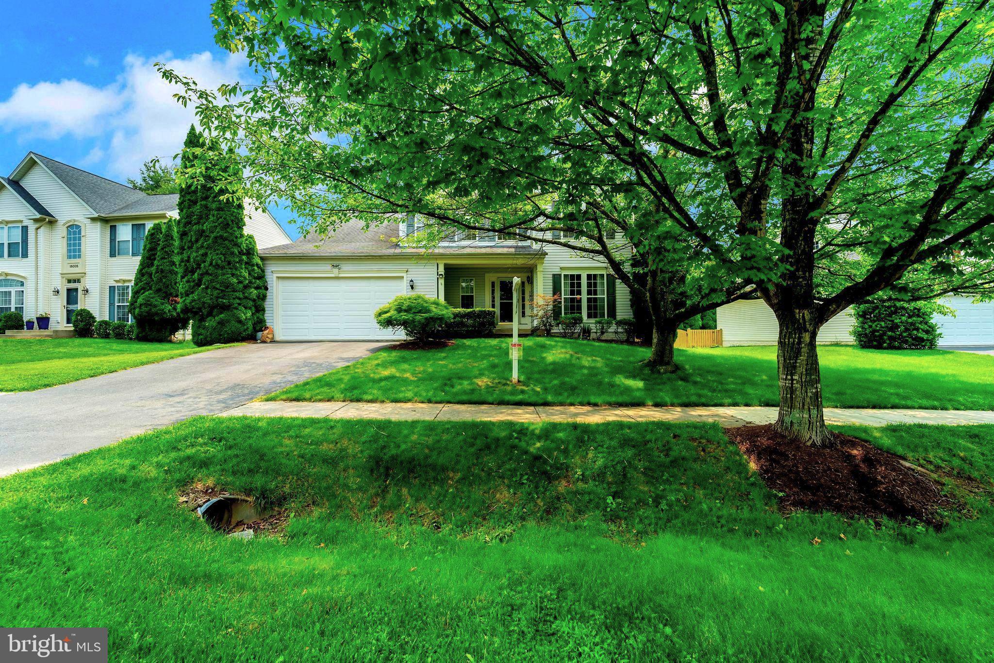 KINGSVIEW RIDGE - Residential