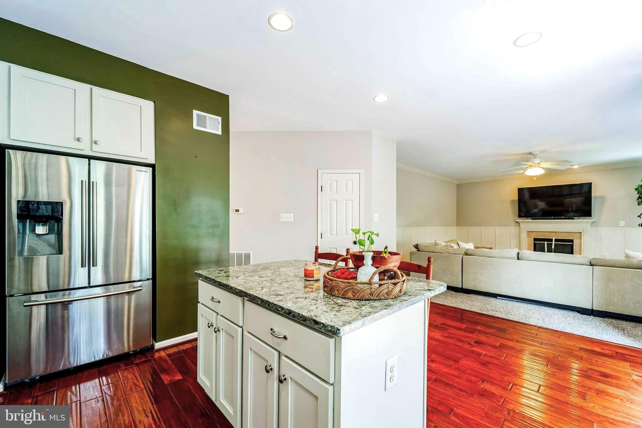 KINGSVIEW RIDGE - Residential