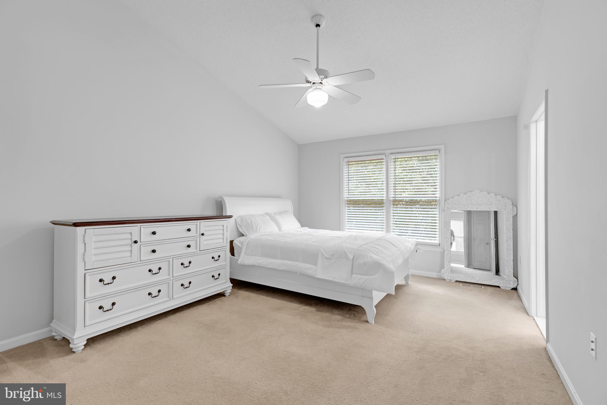 WHITLERS CREEK II - Residential