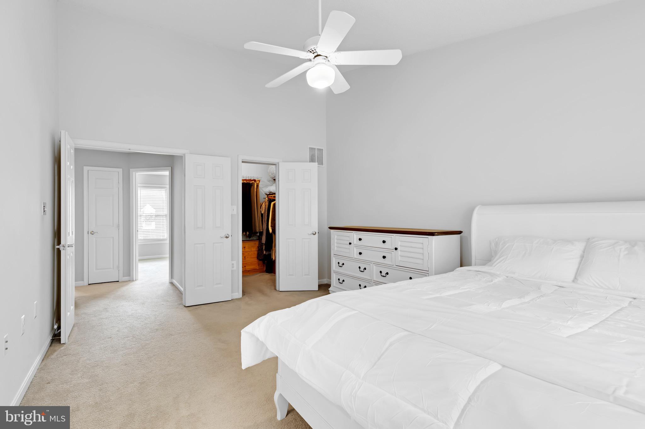 WHITLERS CREEK II - Residential