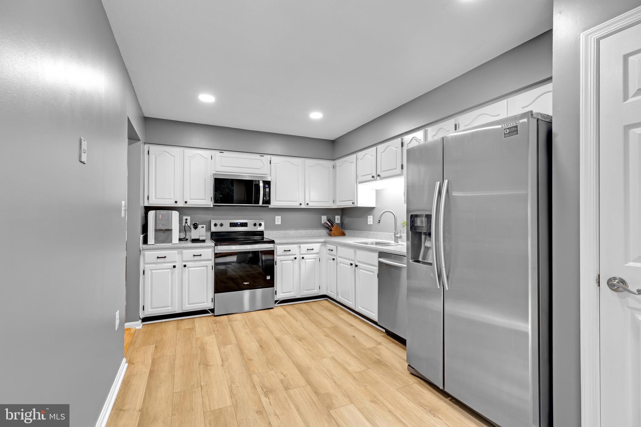 WHITLERS CREEK II - Residential