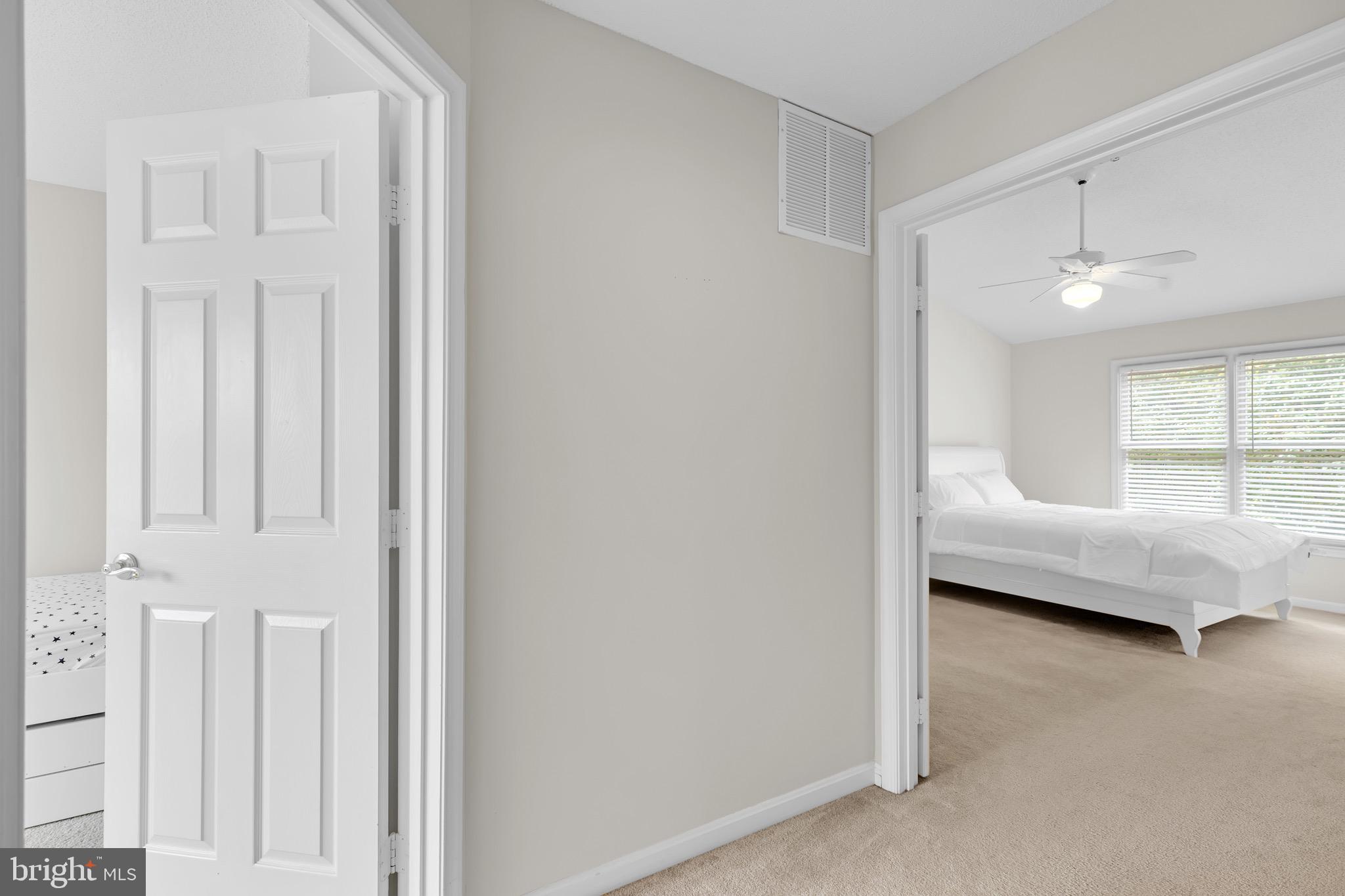 WHITLERS CREEK II - Residential