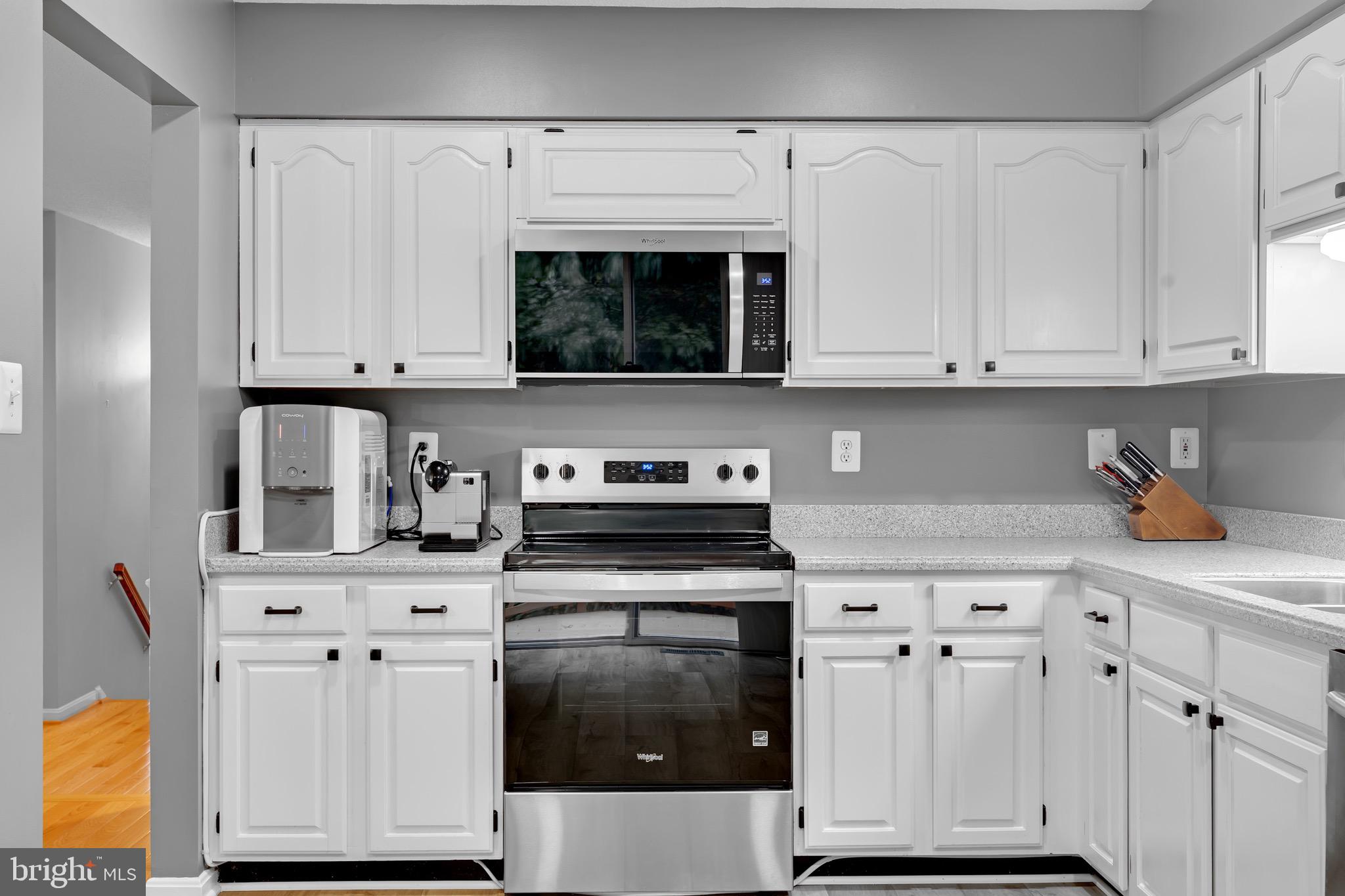 WHITLERS CREEK II - Residential