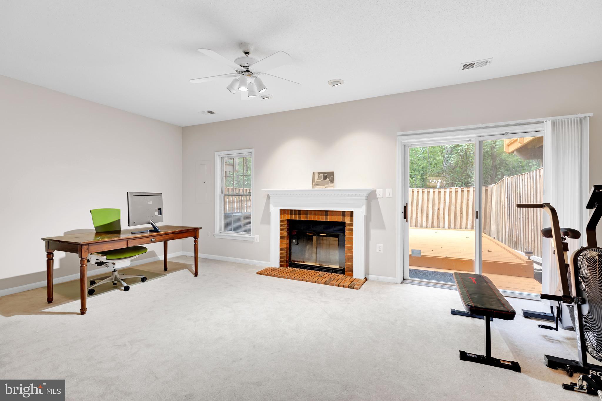 WHITLERS CREEK II - Residential