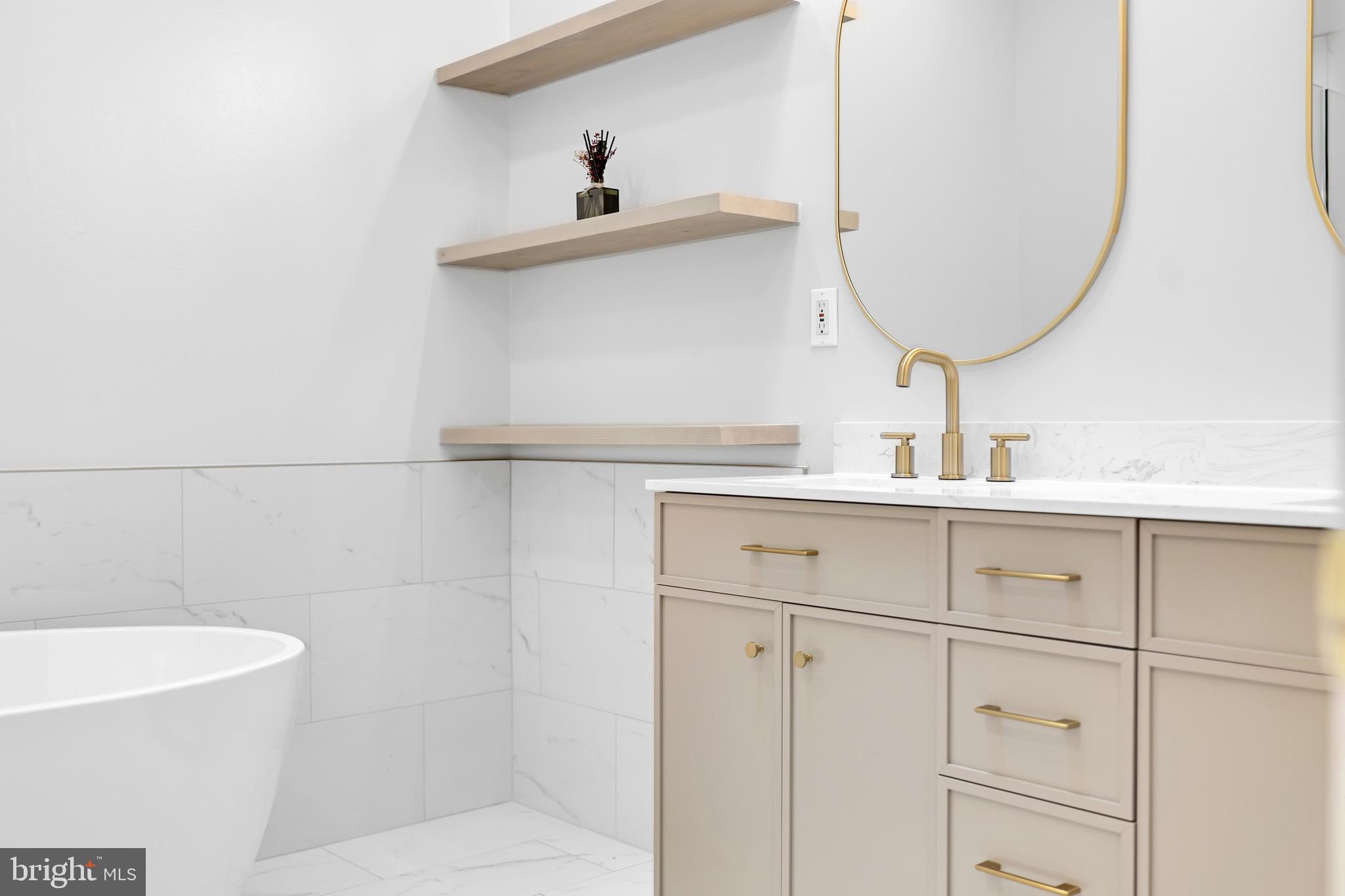 WHITLERS CREEK II - Residential