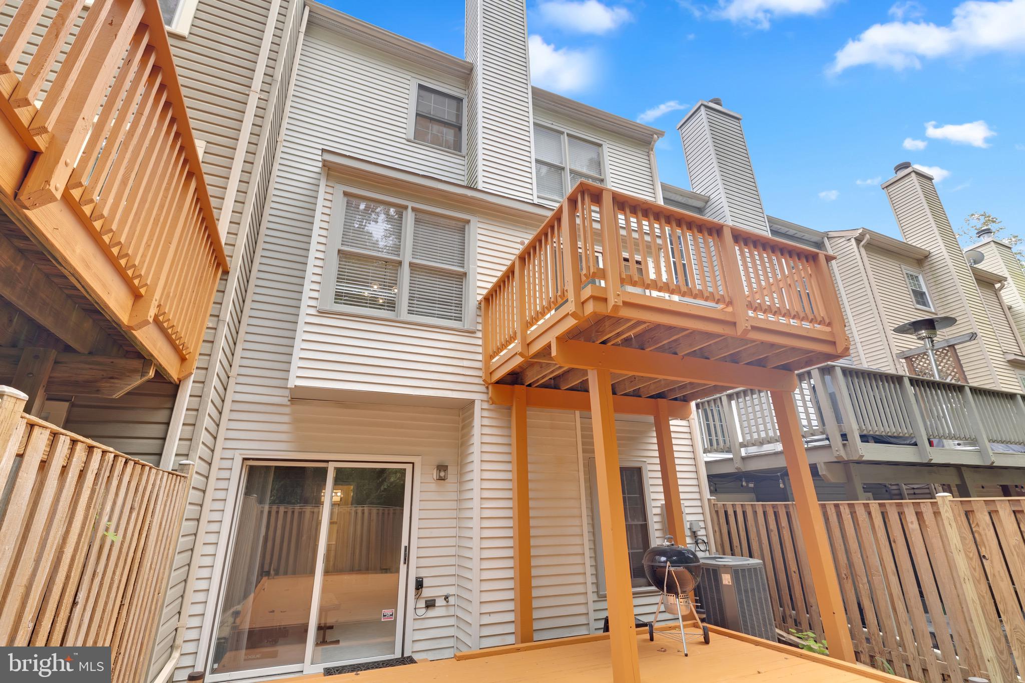 WHITLERS CREEK II - Residential