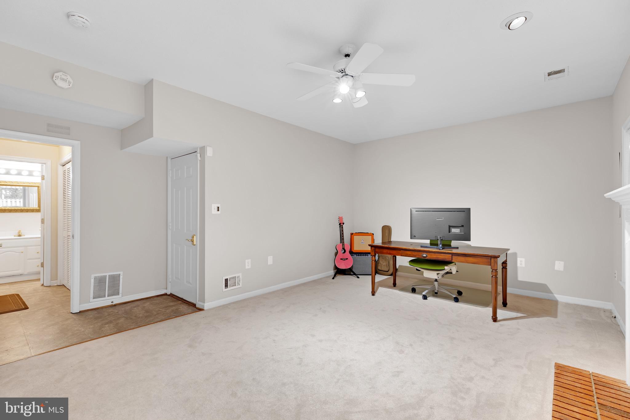 WHITLERS CREEK II - Residential