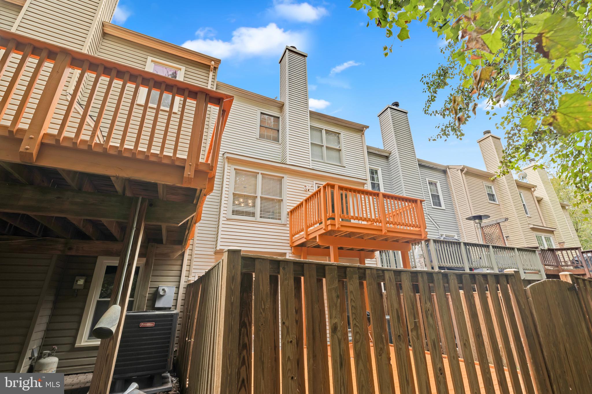 WHITLERS CREEK II - Residential