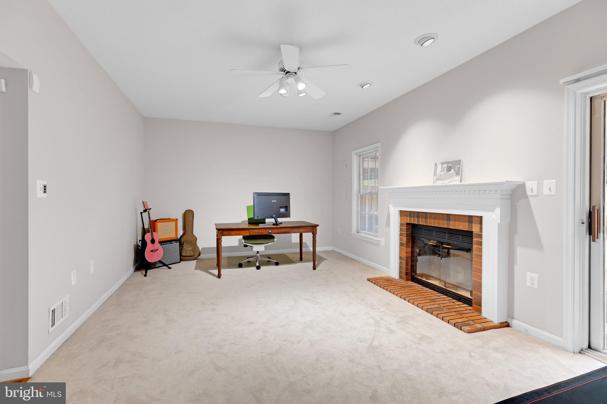 WHITLERS CREEK II - Residential