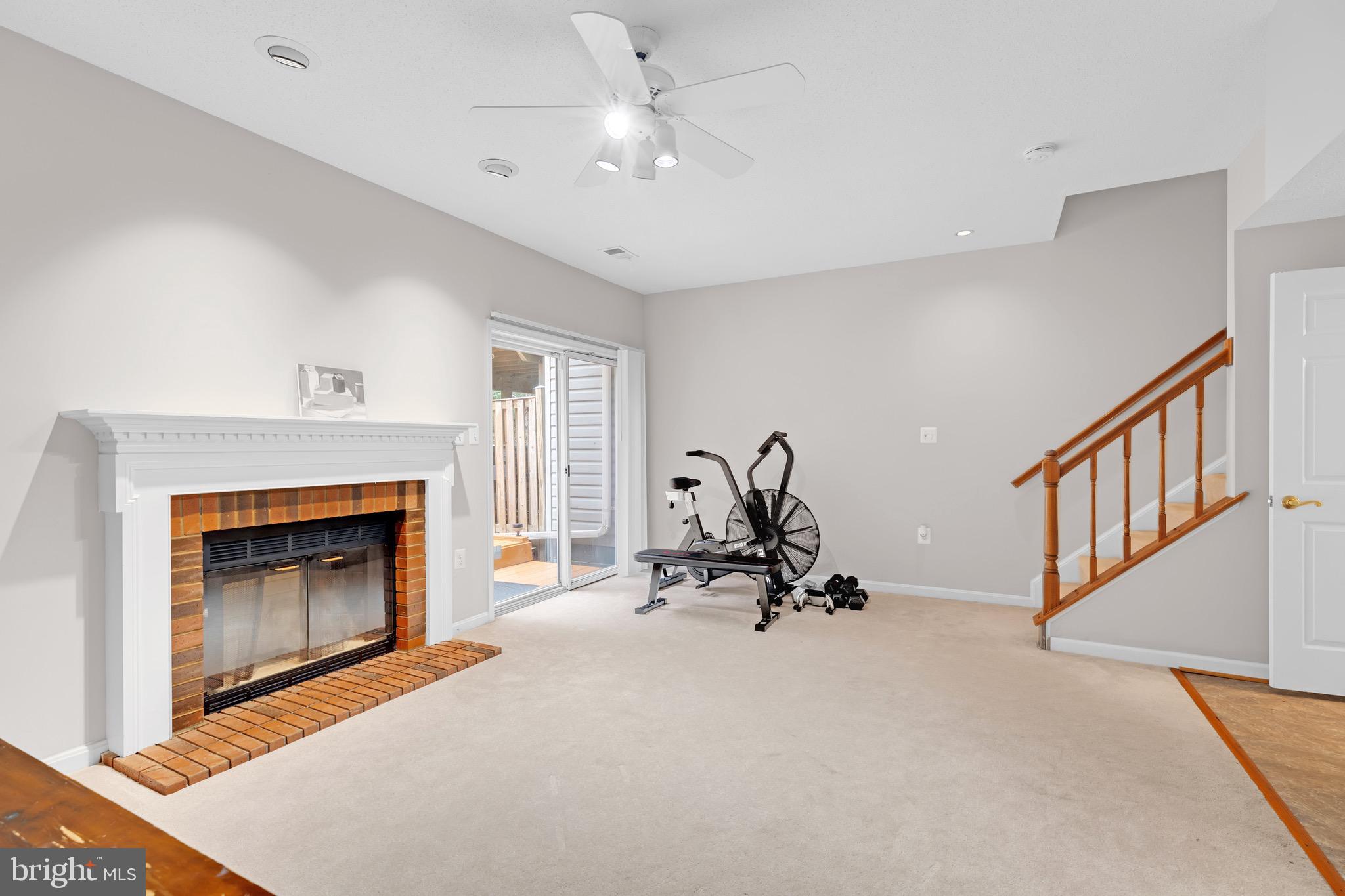 WHITLERS CREEK II - Residential