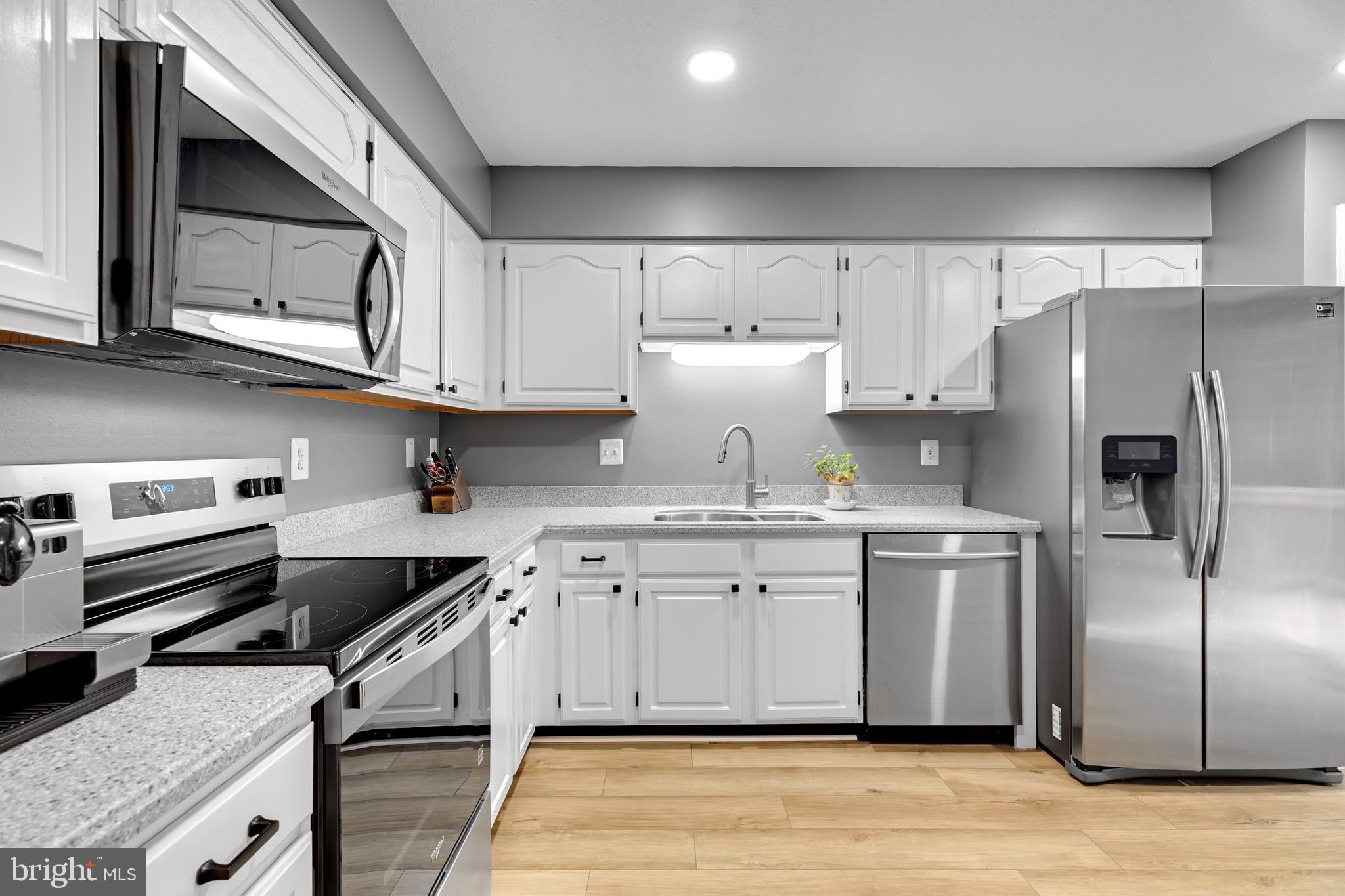 WHITLERS CREEK II - Residential