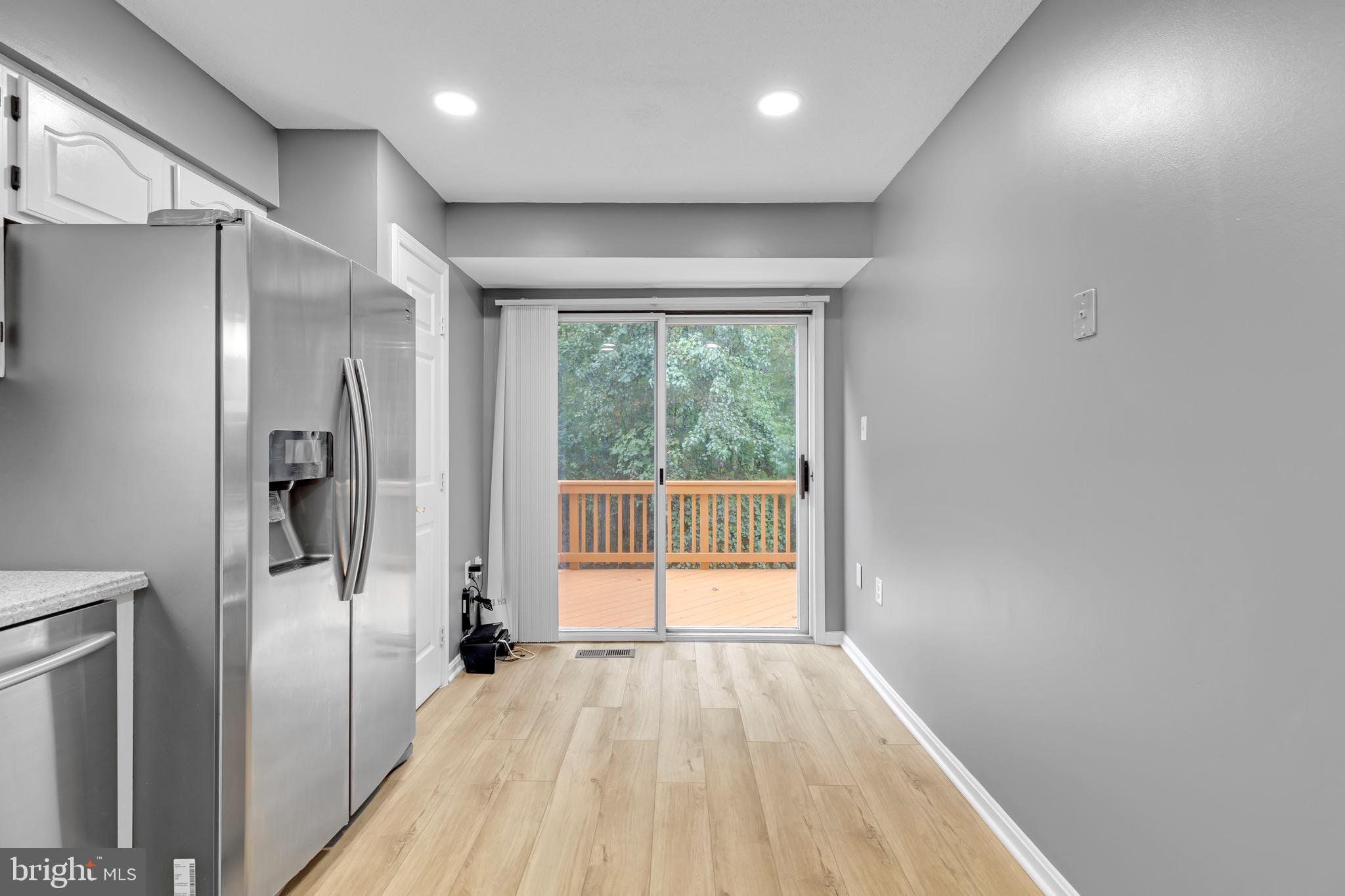 WHITLERS CREEK II - Residential