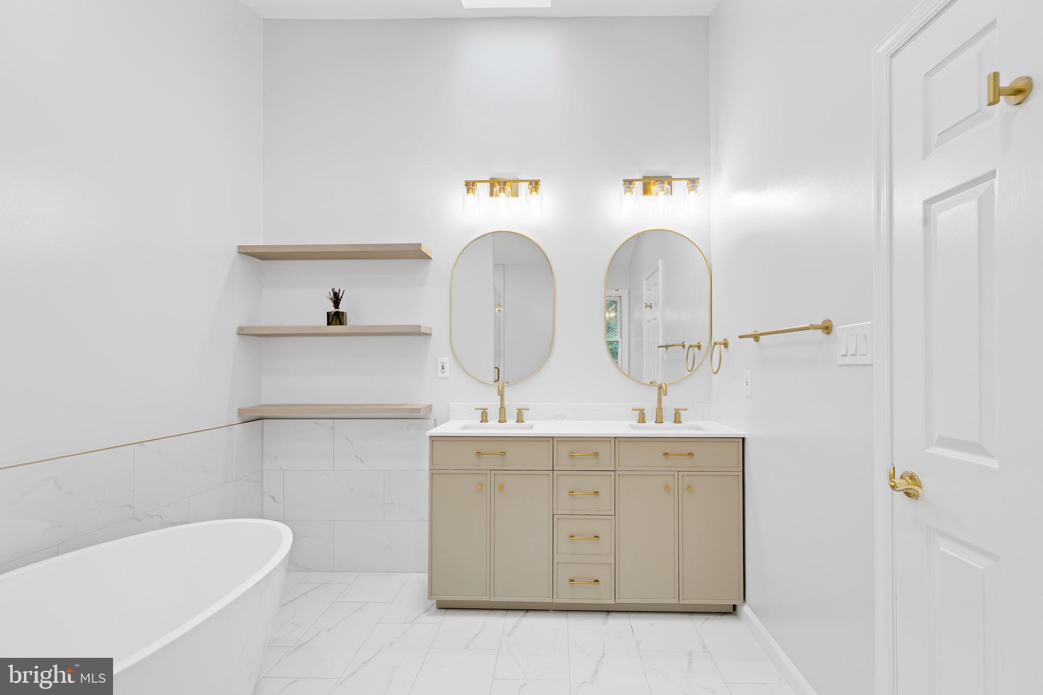 WHITLERS CREEK II - Residential