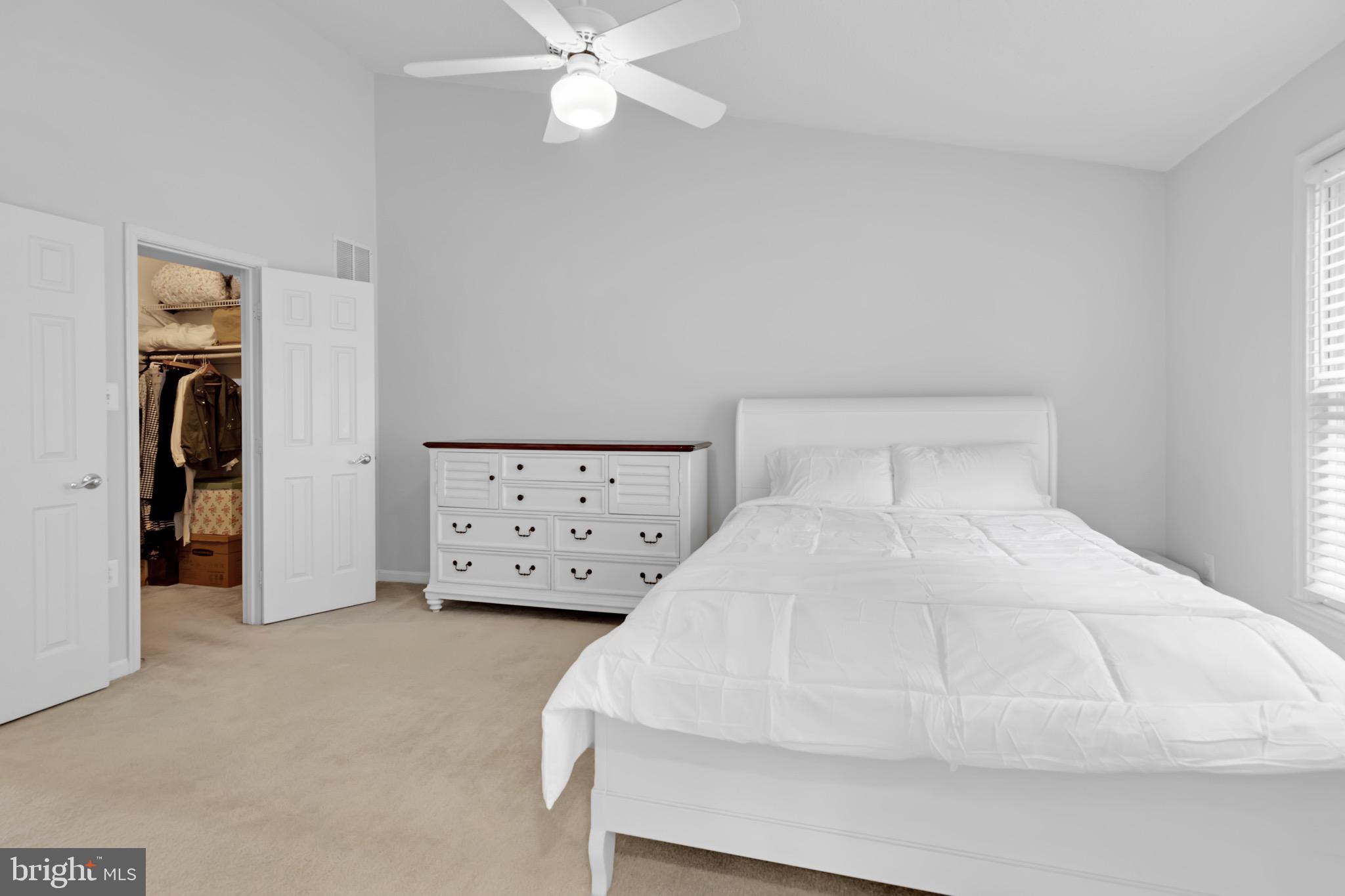 WHITLERS CREEK II - Residential