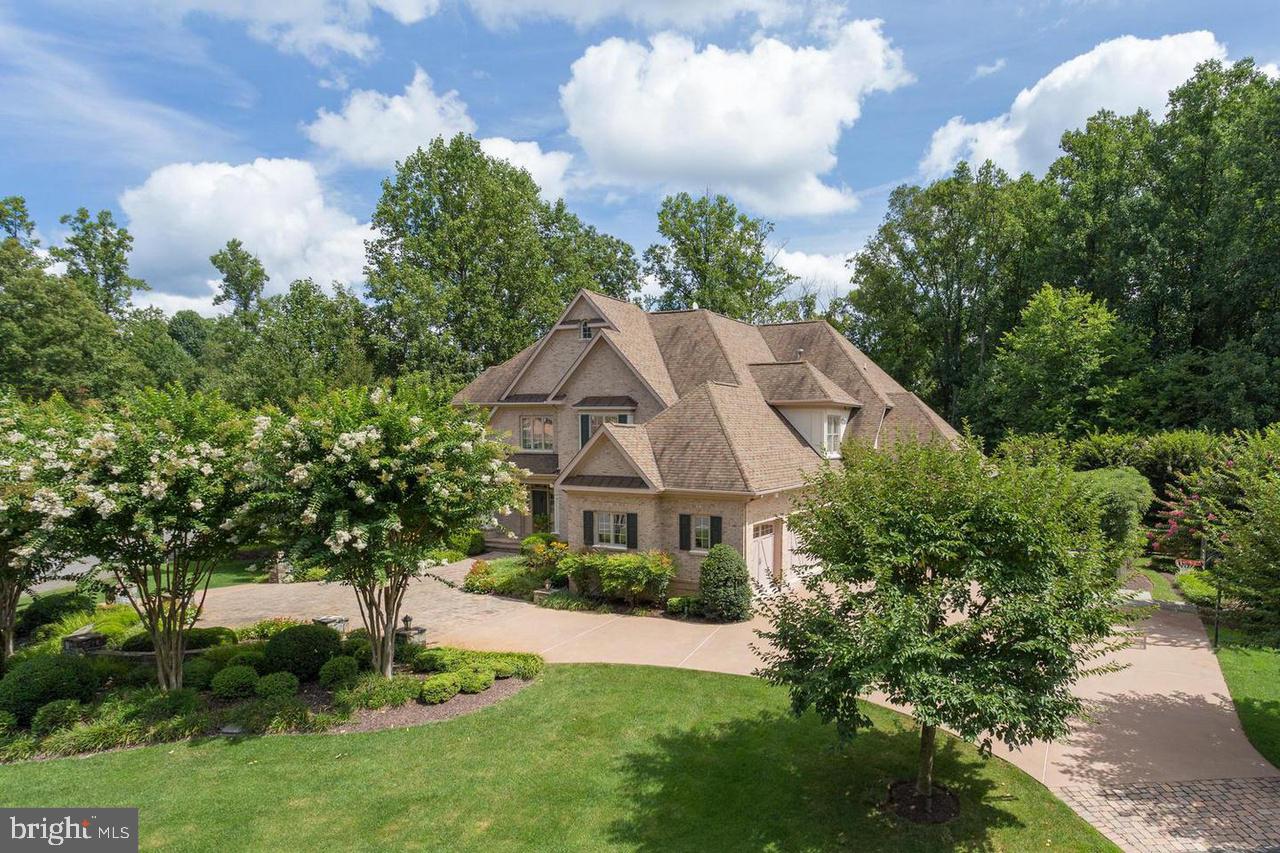 ESTATES AT LONGWOOD - Residential