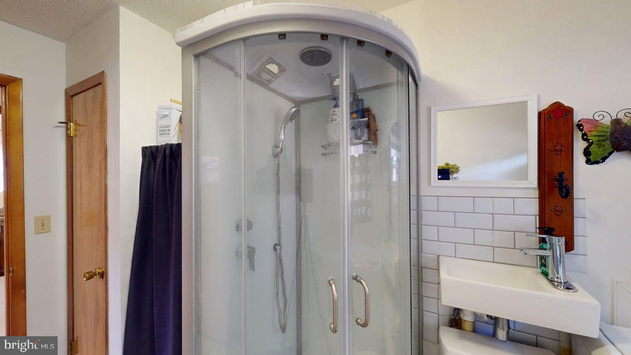 CABIN RUN - Residential