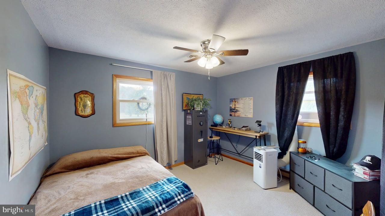 CABIN RUN - Residential