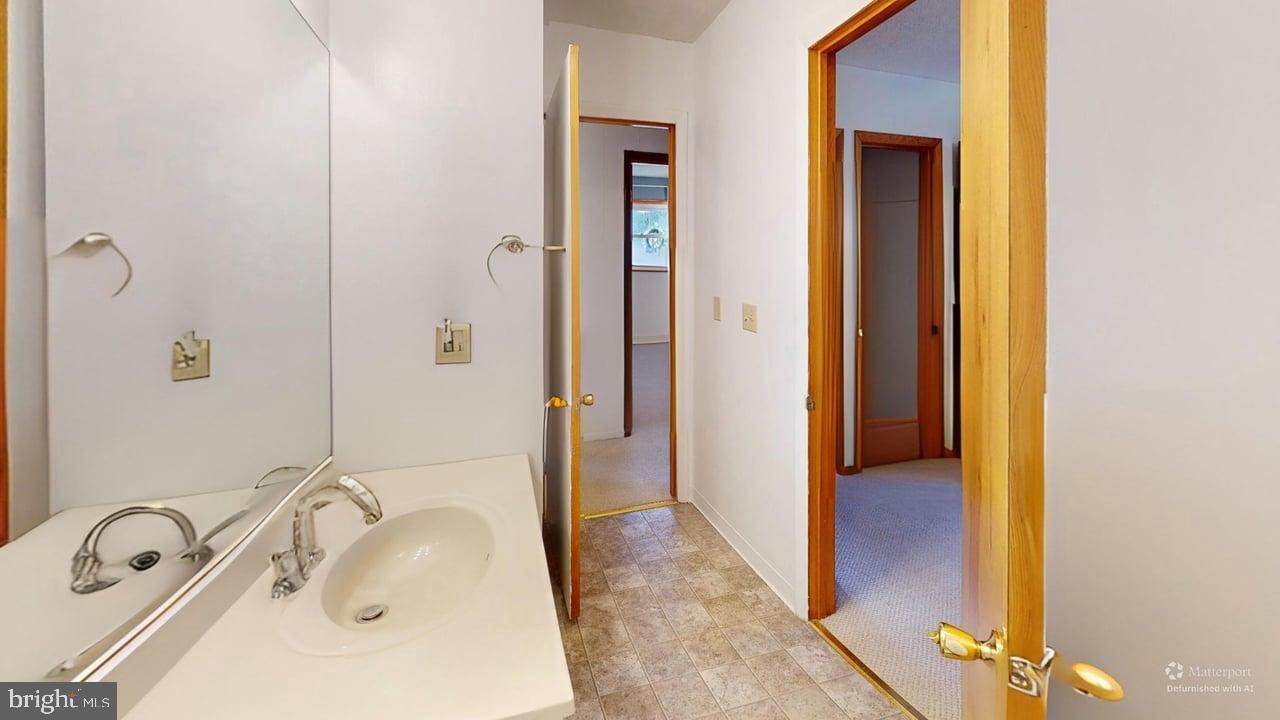 CABIN RUN - Residential