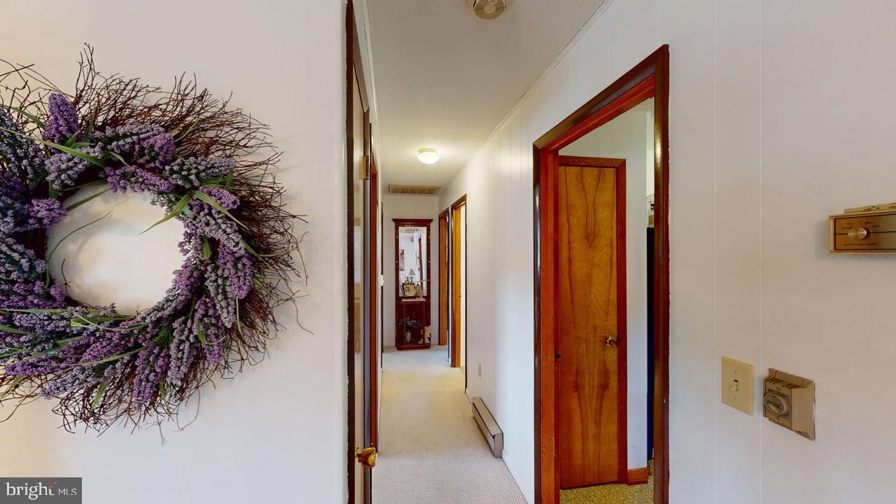 CABIN RUN - Residential