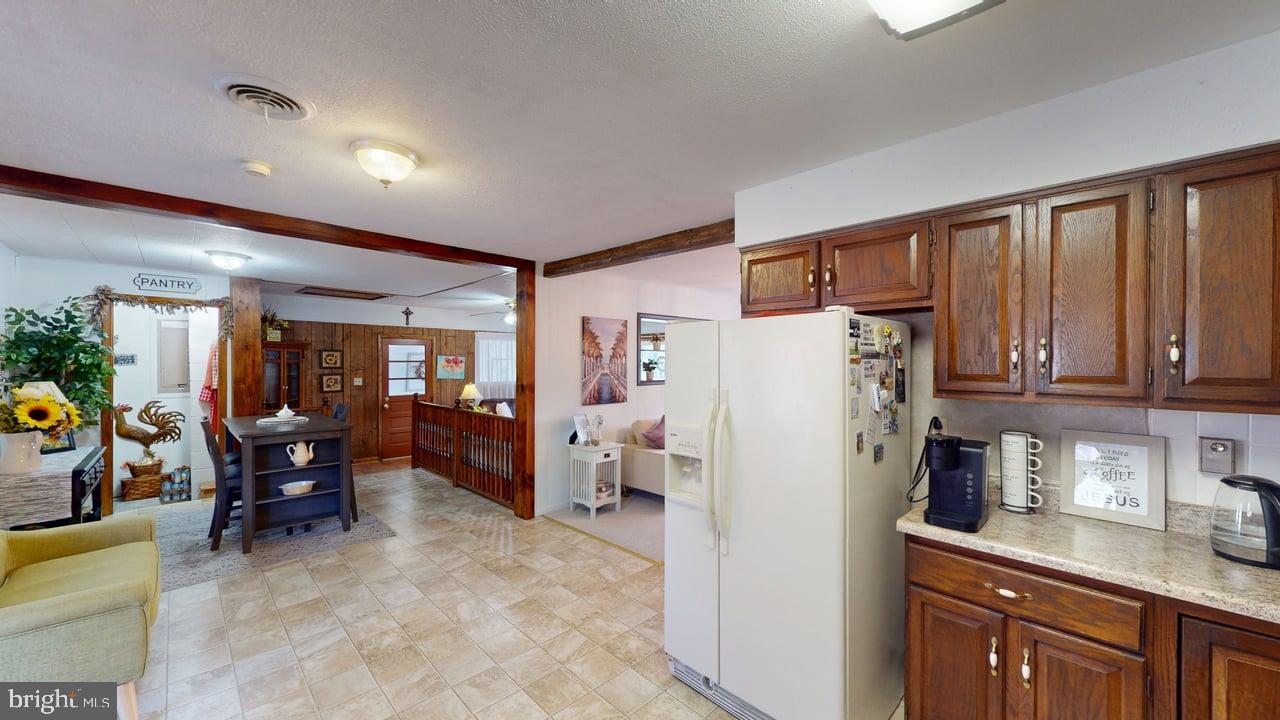 CABIN RUN - Residential